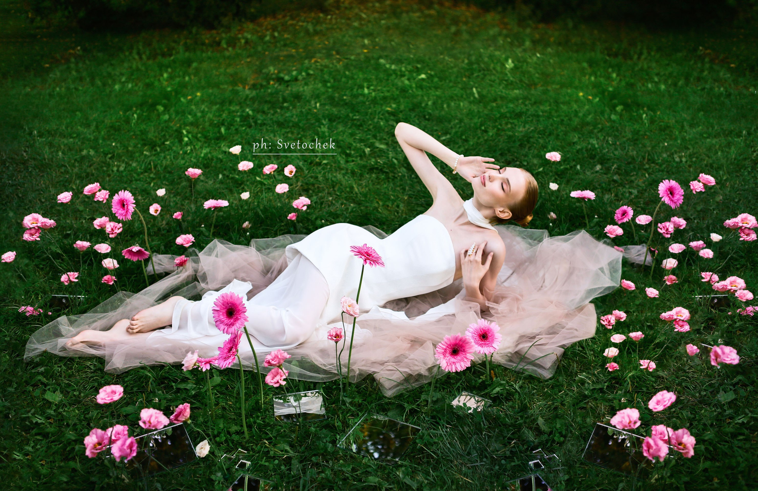 Тимур+Александра 💕 Усадьба Коломенское, Москва