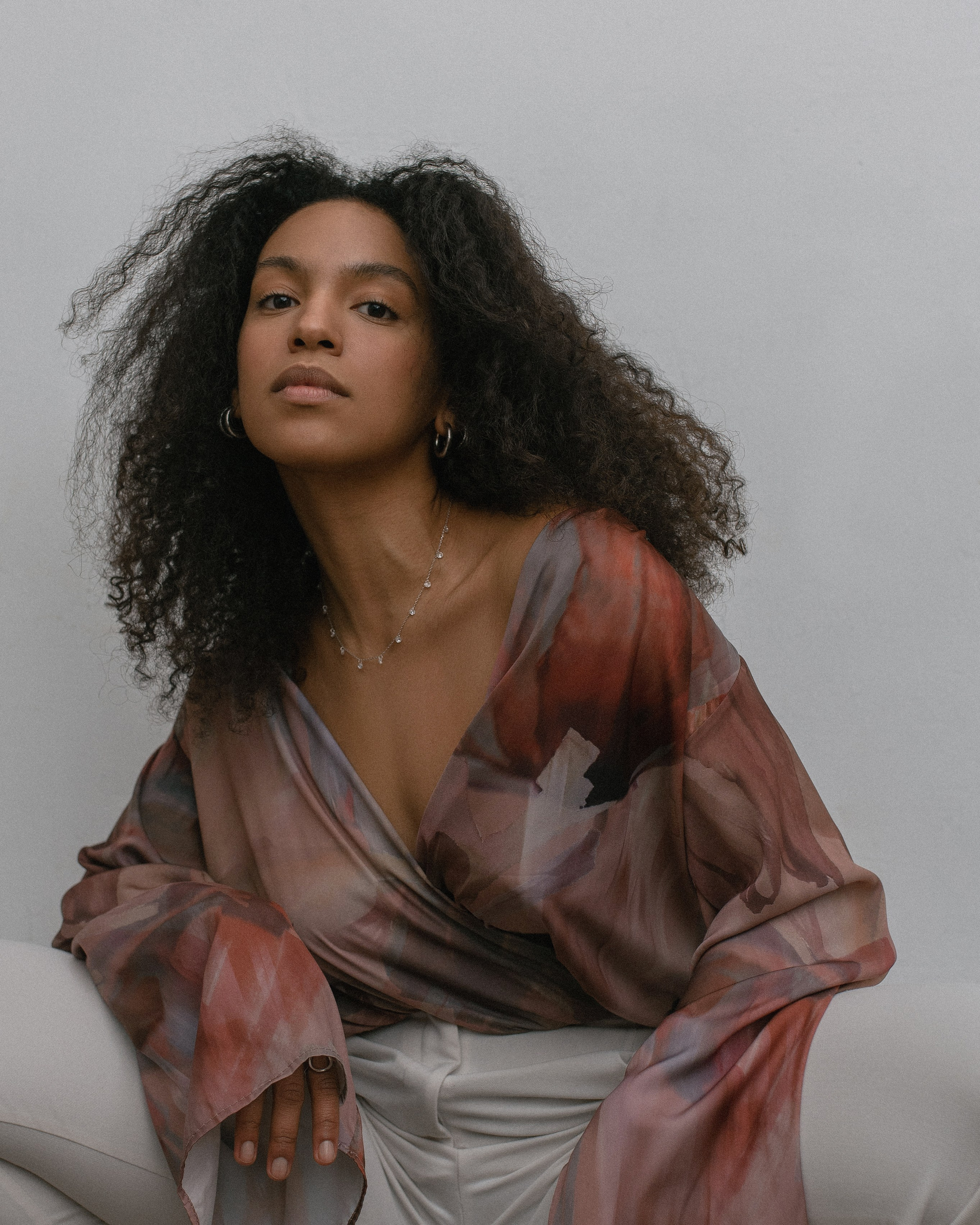 Студия. Катерина Кит Фотограф в Москве