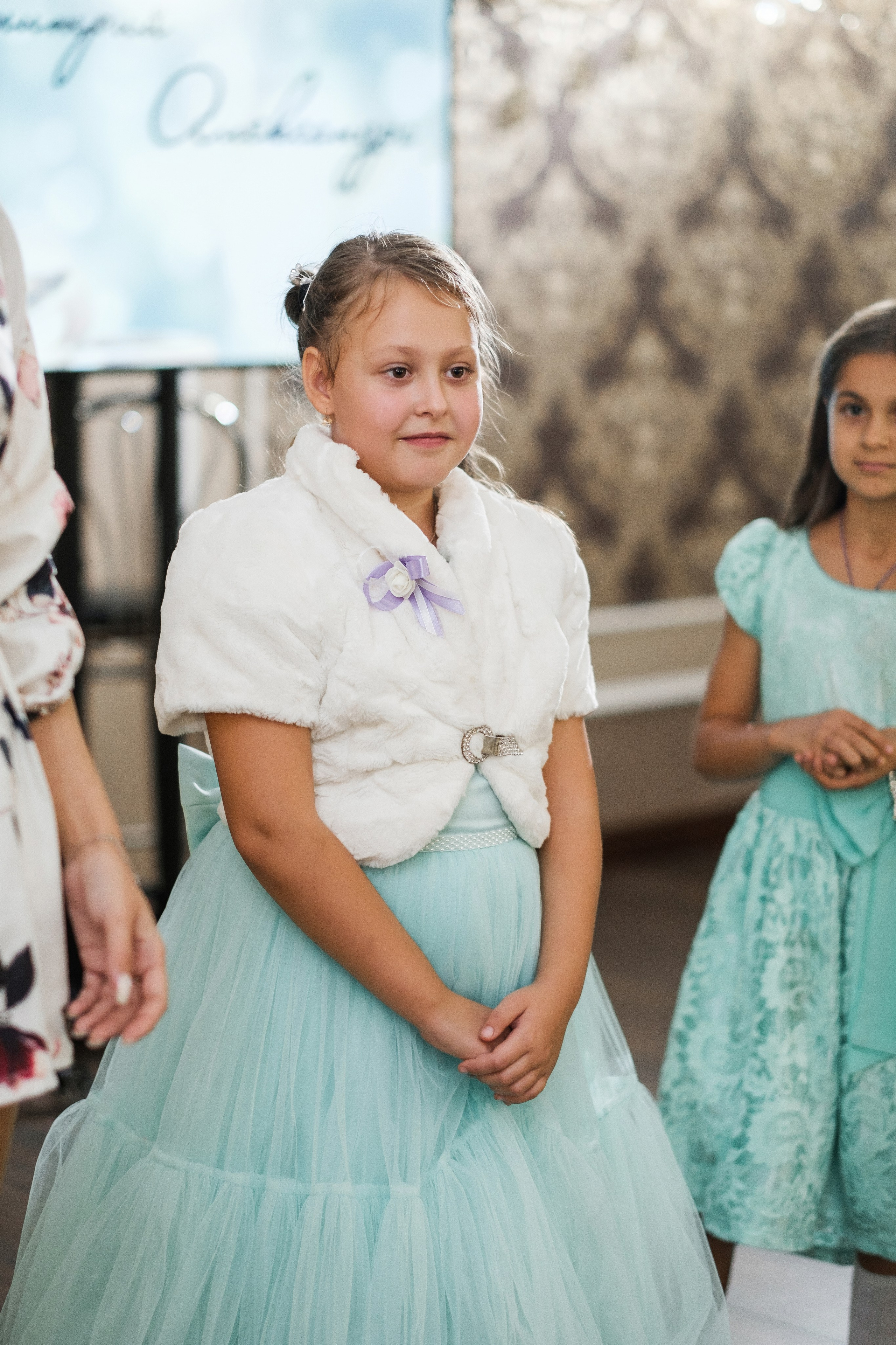 Дмитрий и Александра. Свадебный фотограф | репортаж | праздники | крещение