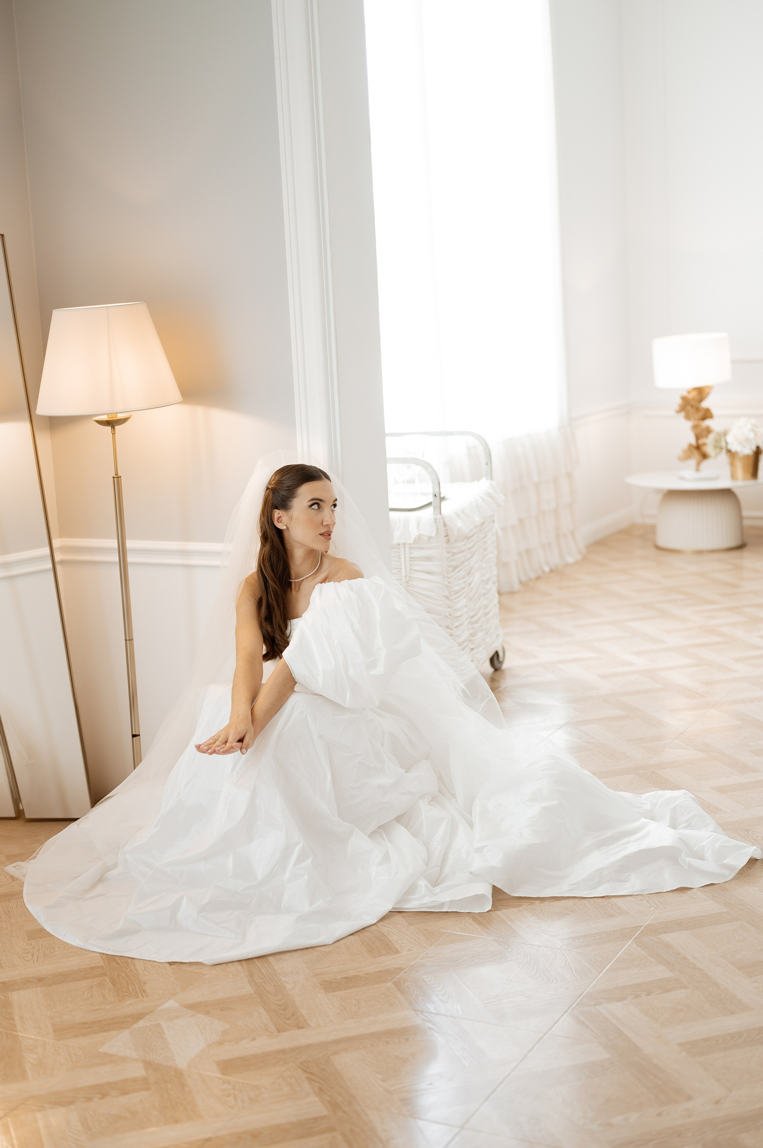 Артем и Анна. Свадебный и семейный фотограф в Краснодаре Алина Мельник