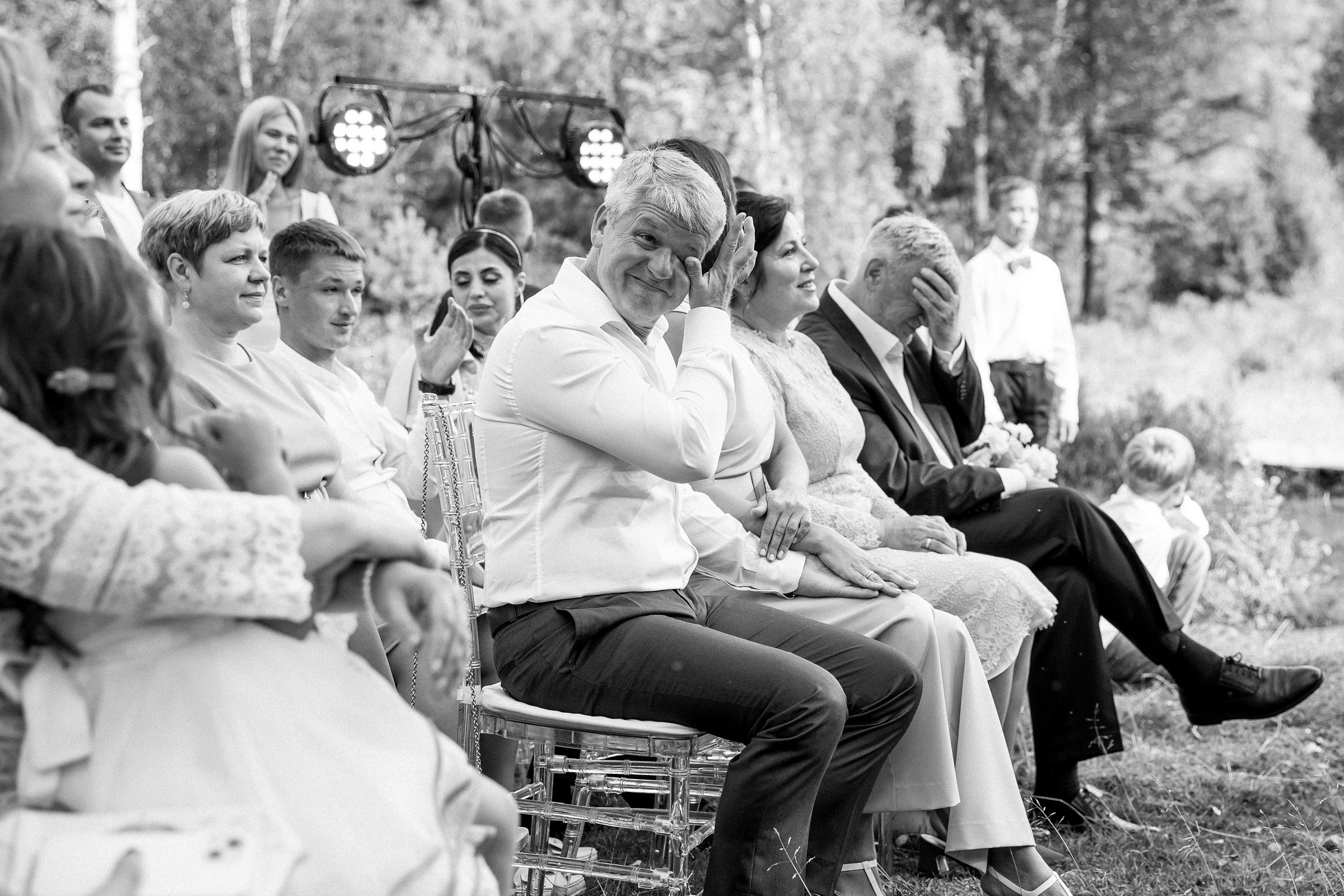 Сергей и Наташа. Свадебный фотограф в Иркутске Сапаров Александр