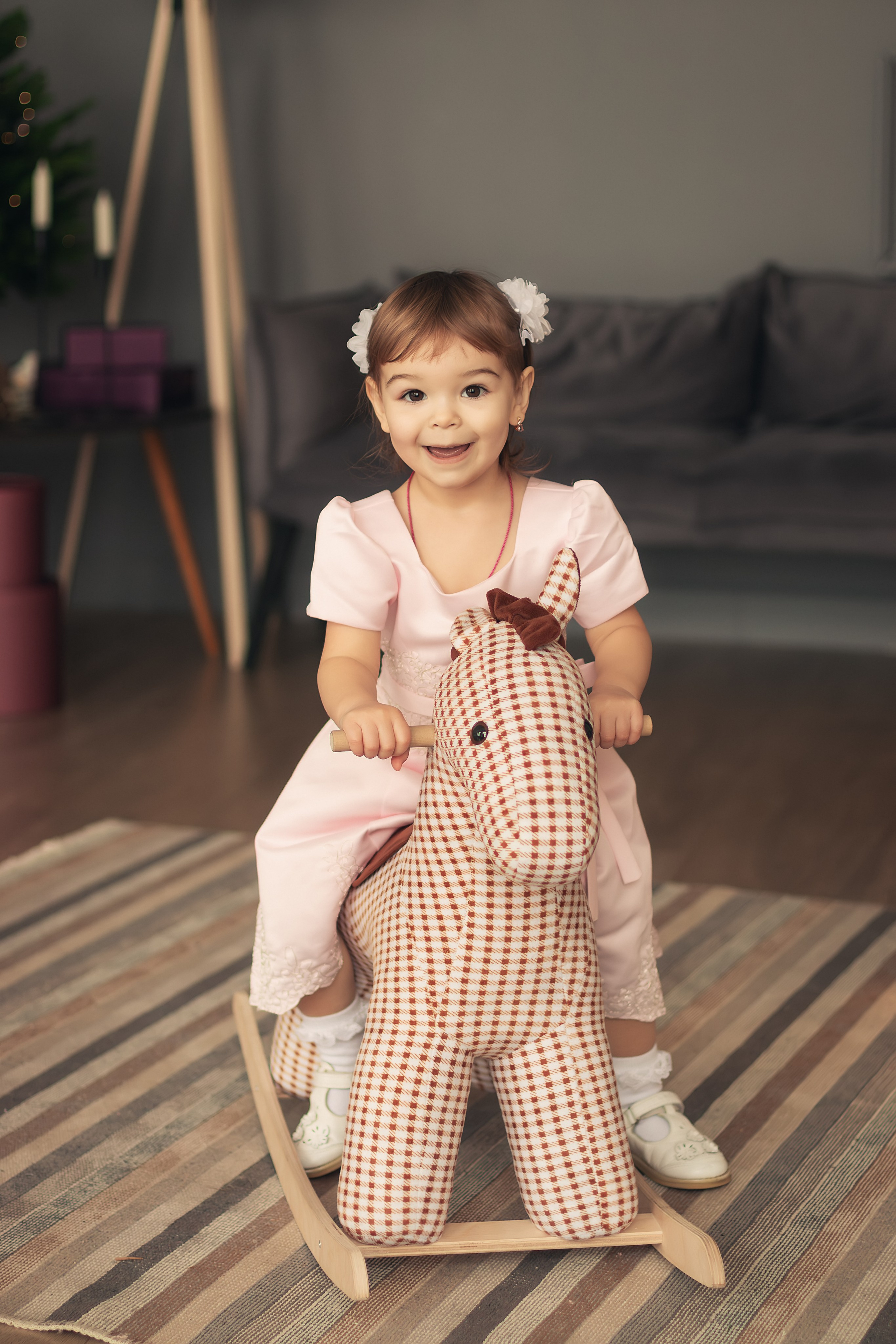 Семейная съемка. Семейный и детский фотограф в Москве