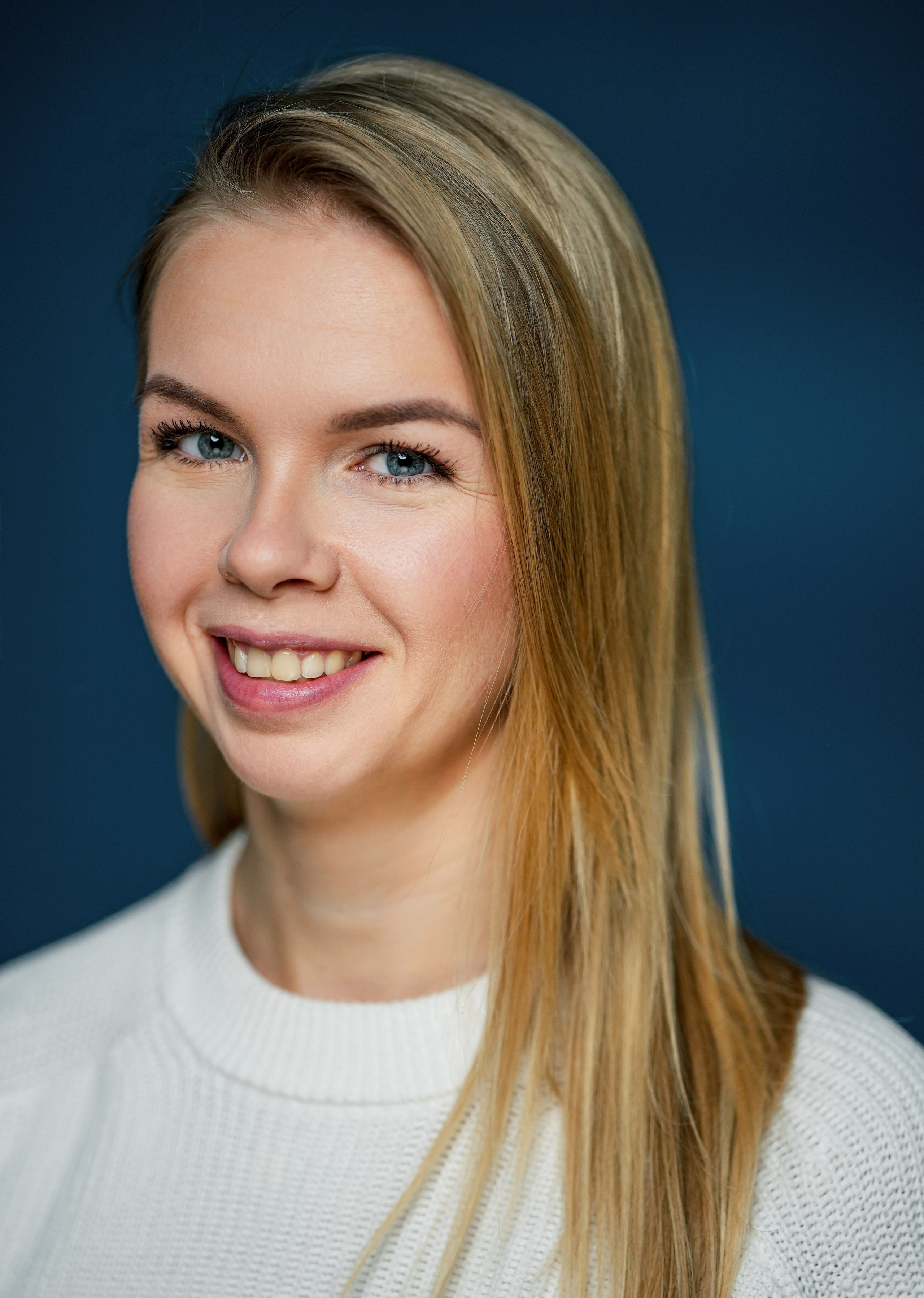 Актриса Давыдова Анастасия. Портретная съемка в Москве, студийный фотограф Игорь Фомин