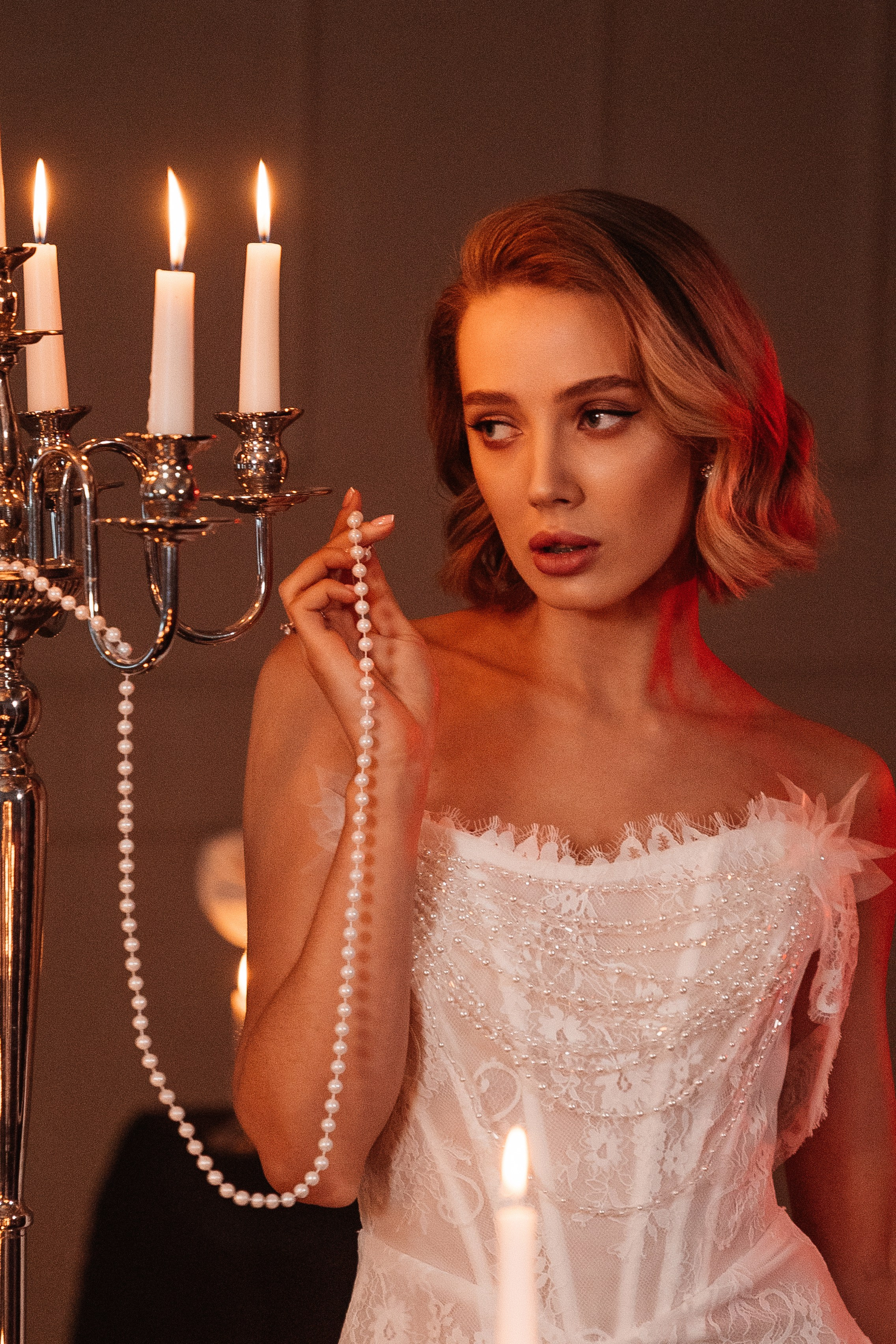 Юлия & Сергей. Фотограф Артём Синицын