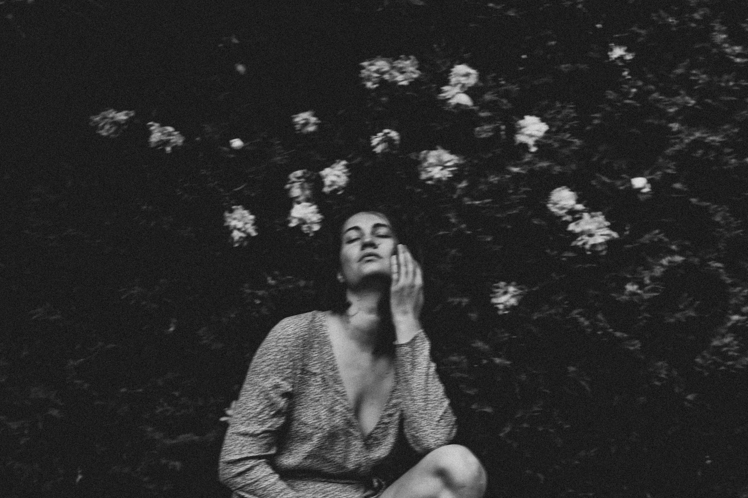 Девушки. Фотограф Оксана Пономарева