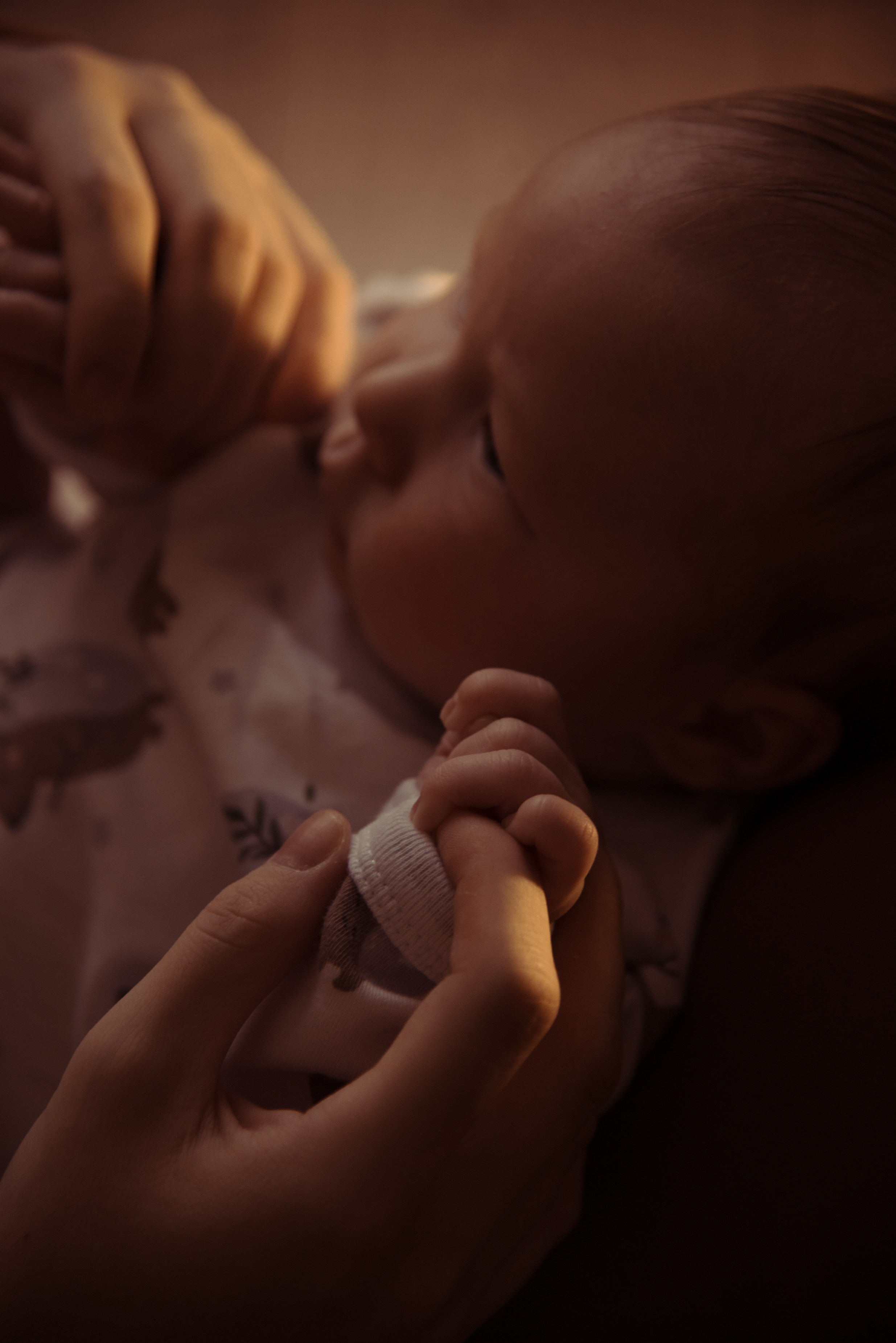 Наташа и ее девочка Доминика. Свадебный и семейный фотограф с Санкт-Петербурге Ольга Стрижакова