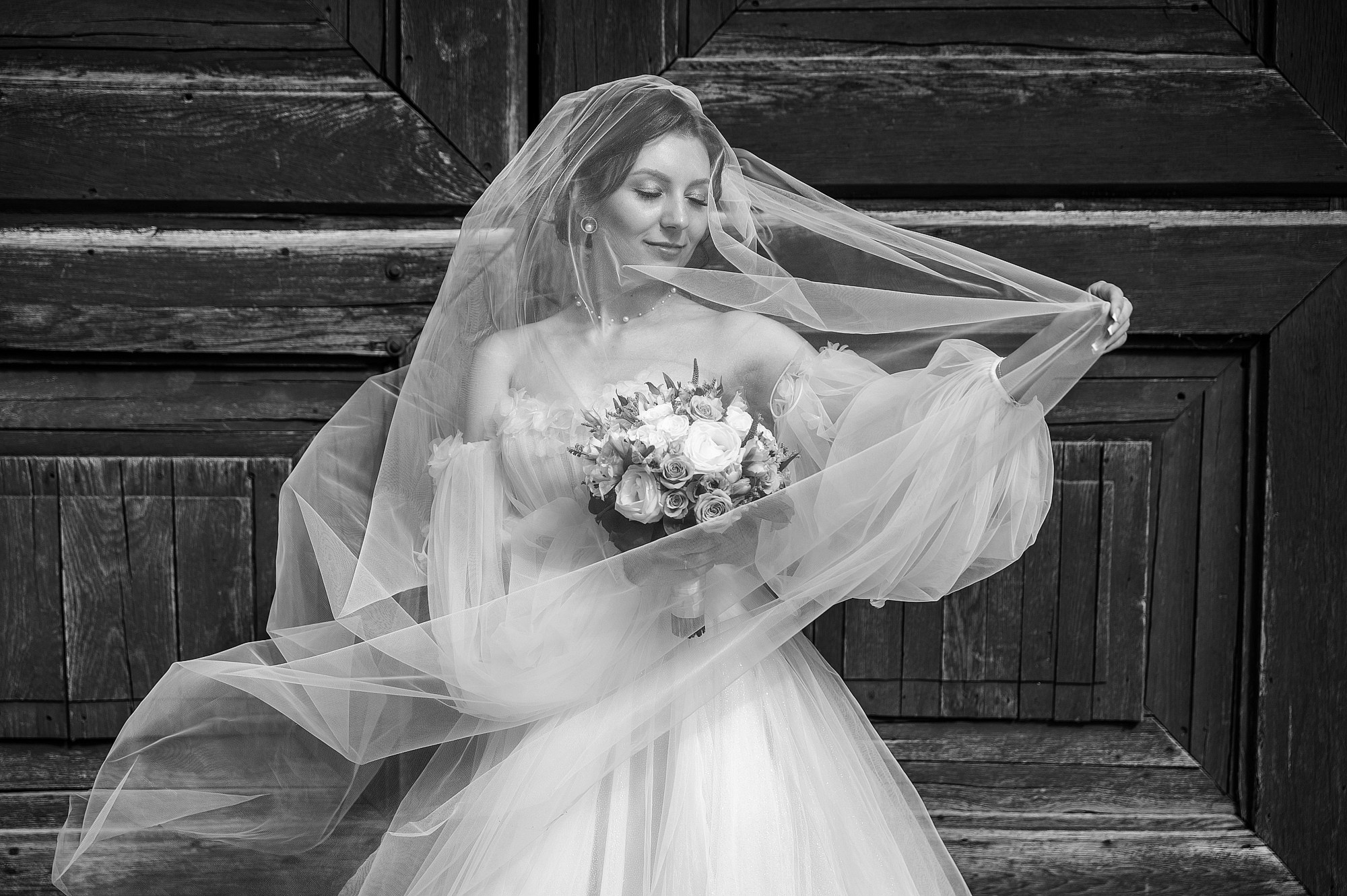 Свадьба Евгения и Татьяны Дубна. Свадебный фотограф в Дубне Алексей Фонарёв