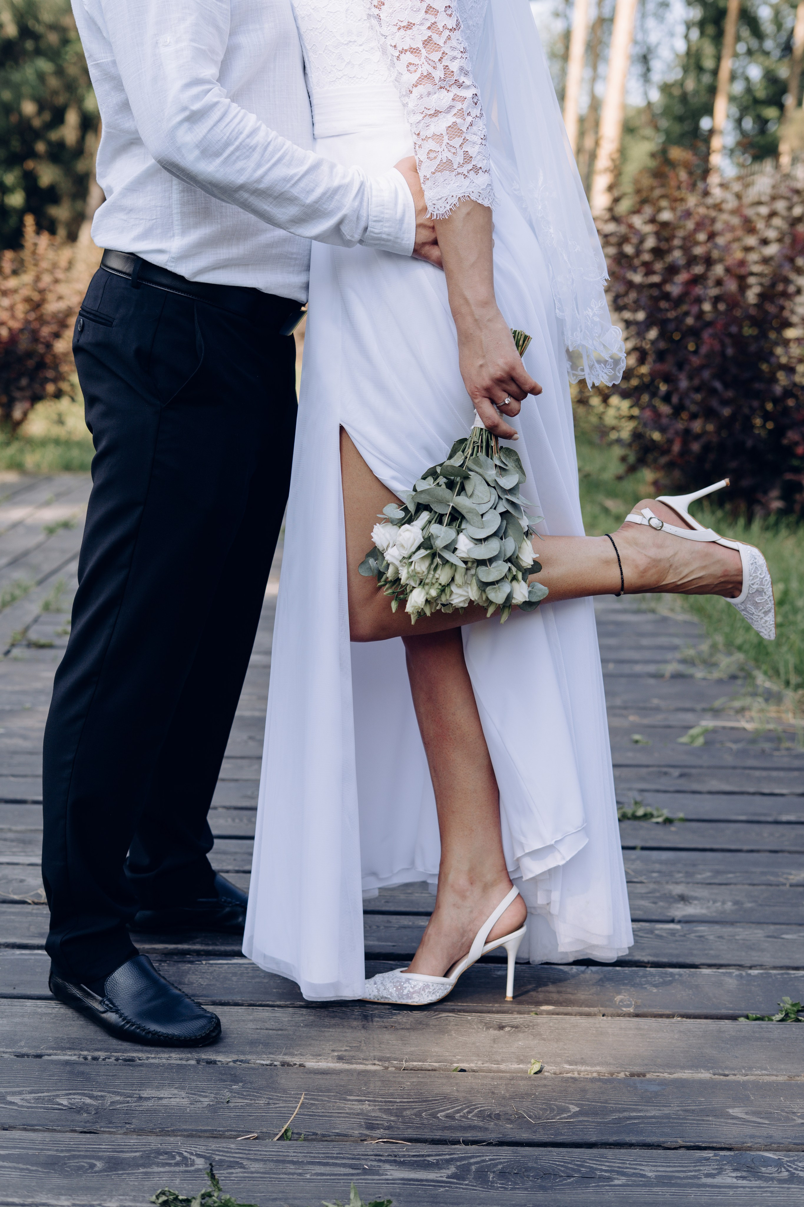 Павел и Наталья. Главная