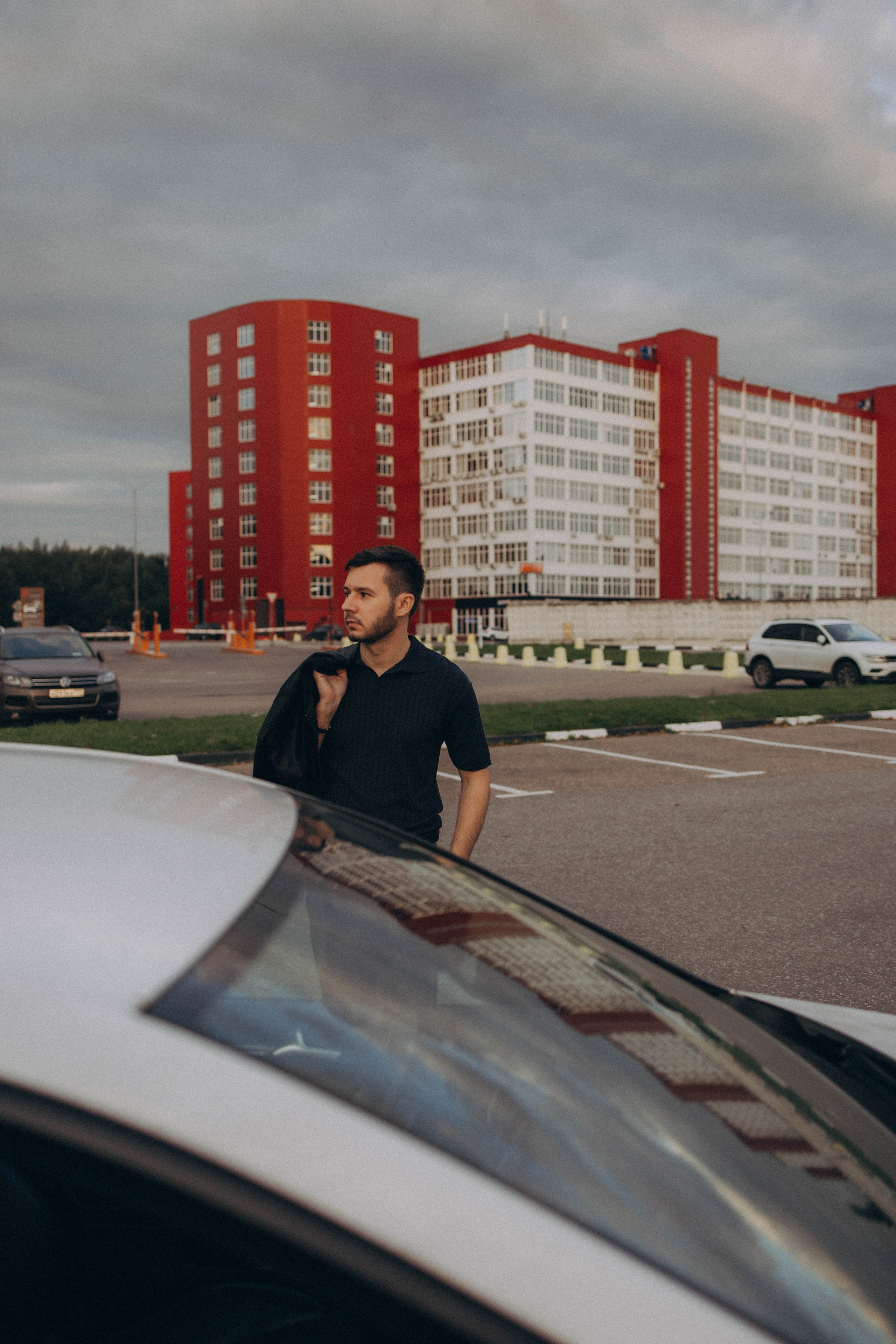 Брутальный Александр. Фотограф lifestylе в Москве Пшеничная Анастасия