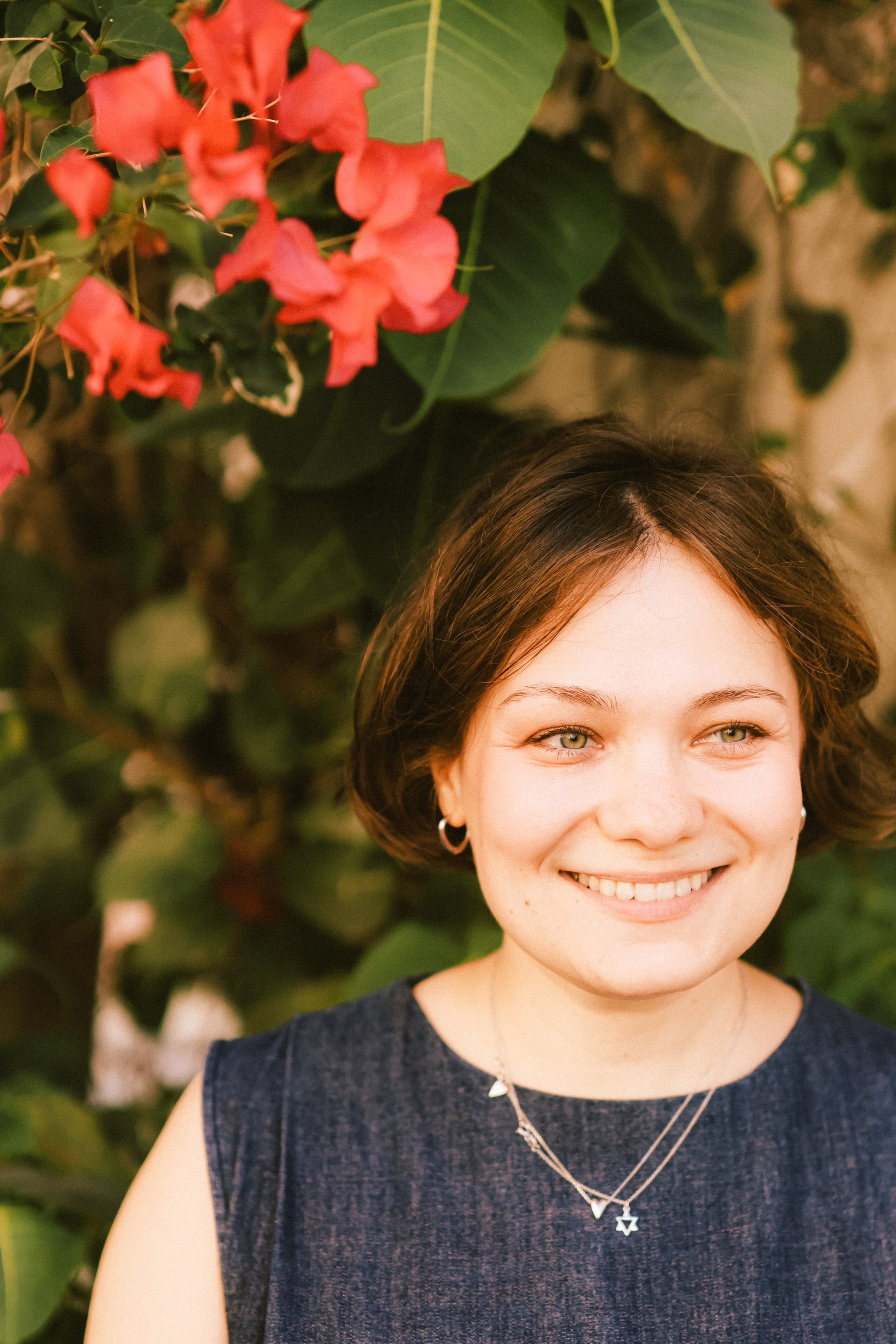 Anna, Tel Aviv | June 2026. Photographer in Israel Alice Milchin