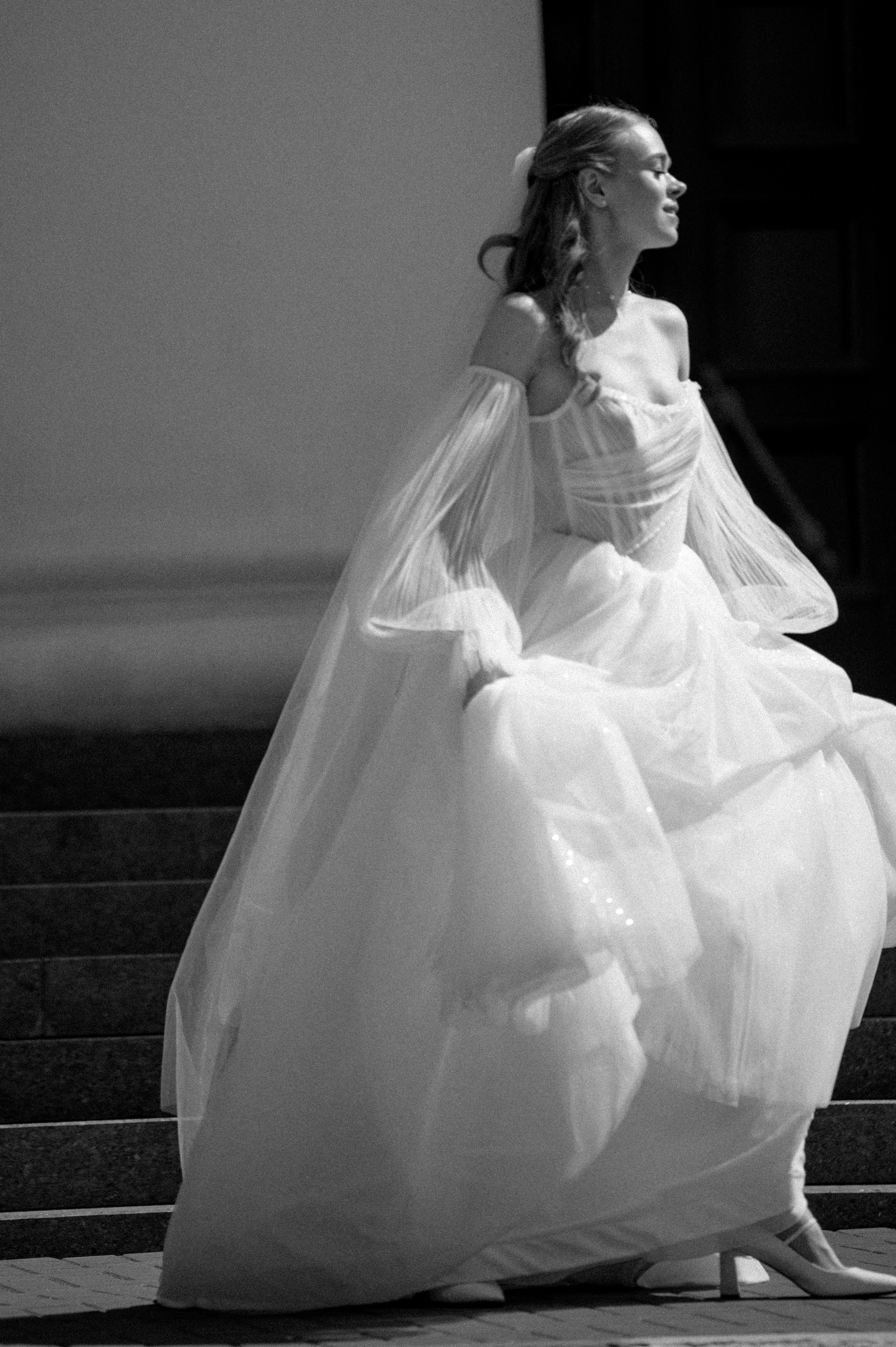 Свадебная серия Максат Настя. Свадебный фотограф в Рязани Дзюрак Елизавета