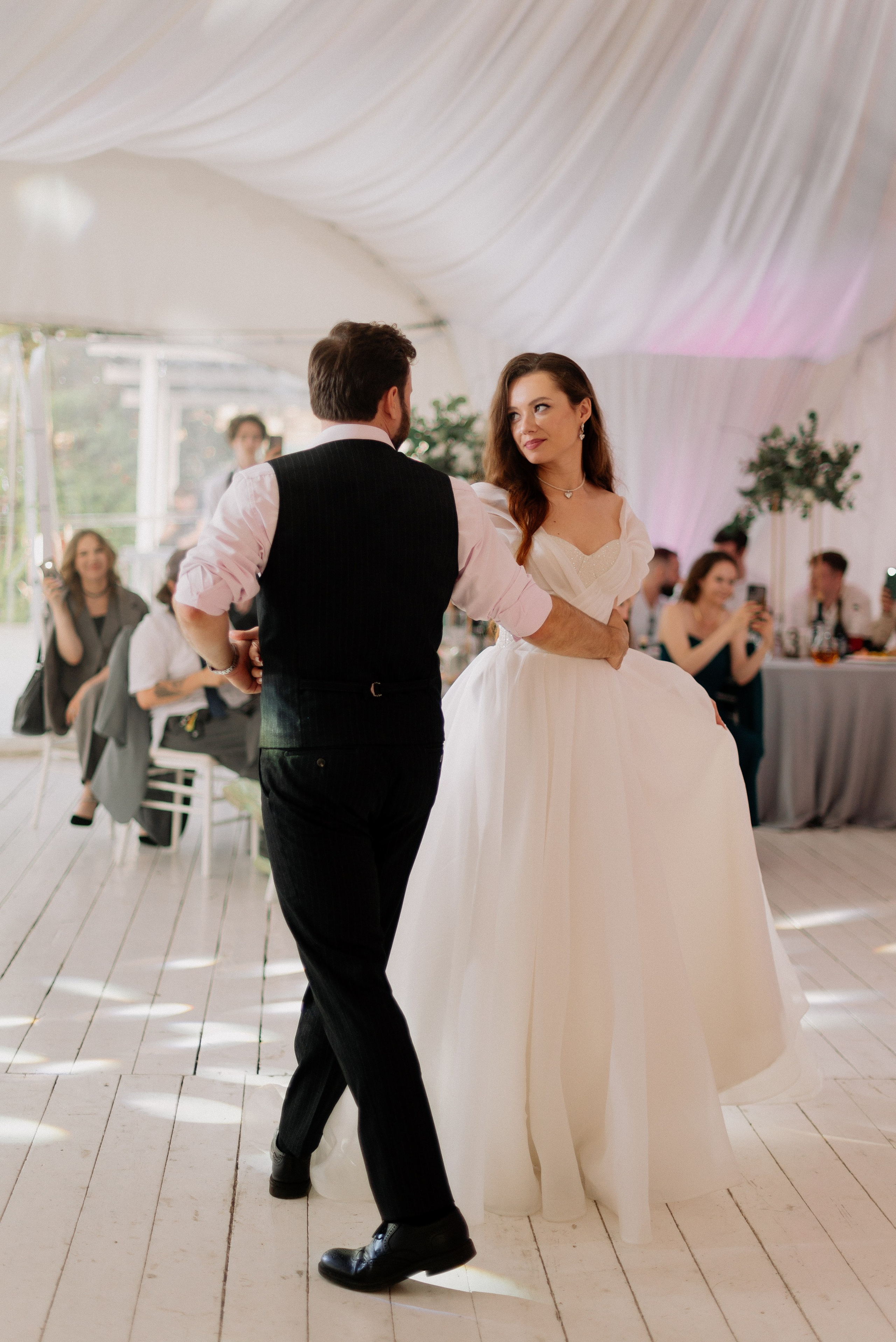 Кристина Андрей. Свадебный фотограф Булавина Кристина Нижний Новгород