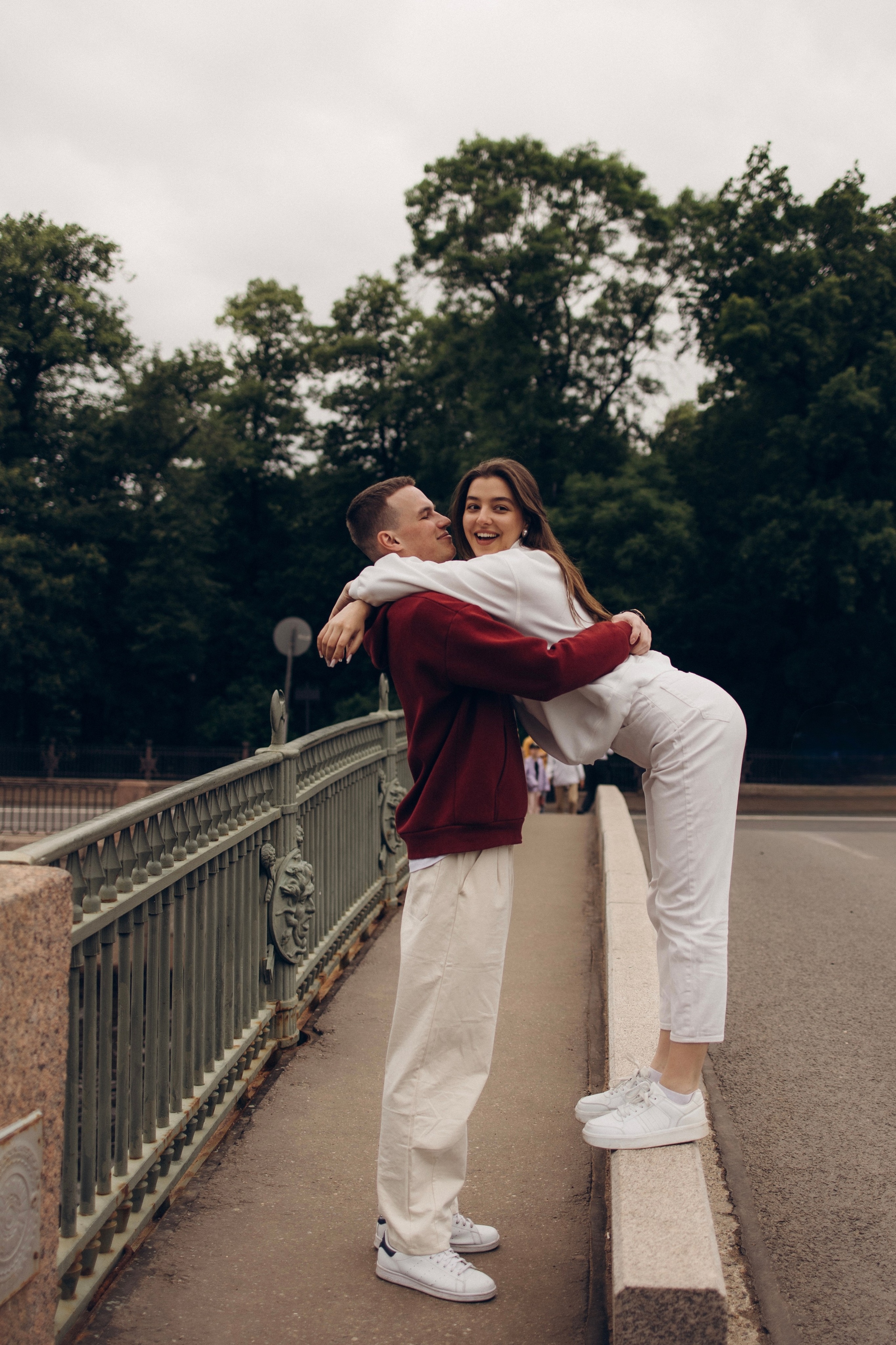 Василина & Егор. Ирина Владимирова | Фотограф Санкт-Петербург