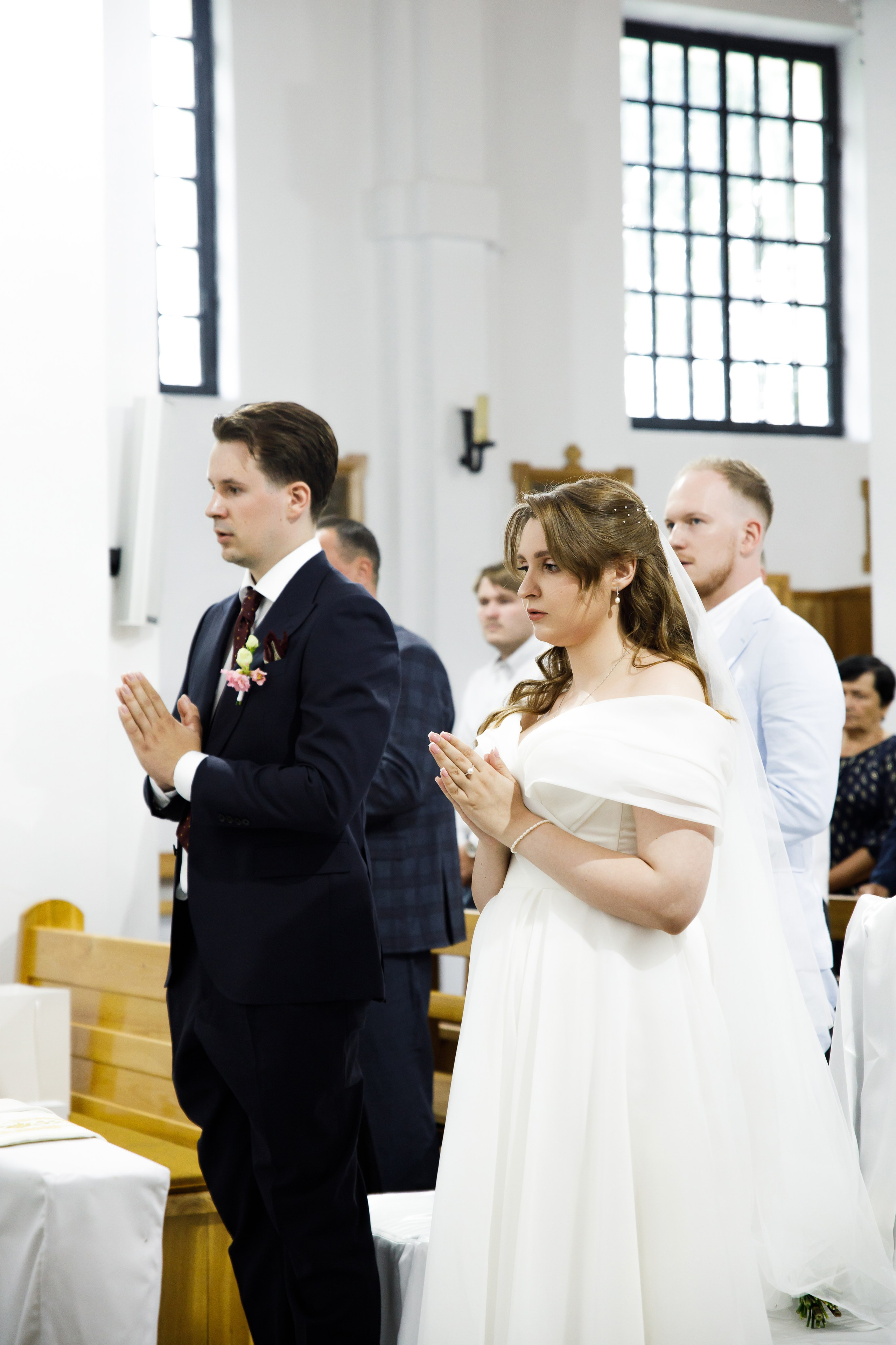 Ангелина и Никита. Фотограф в Полоцке Новополоцк Минск
