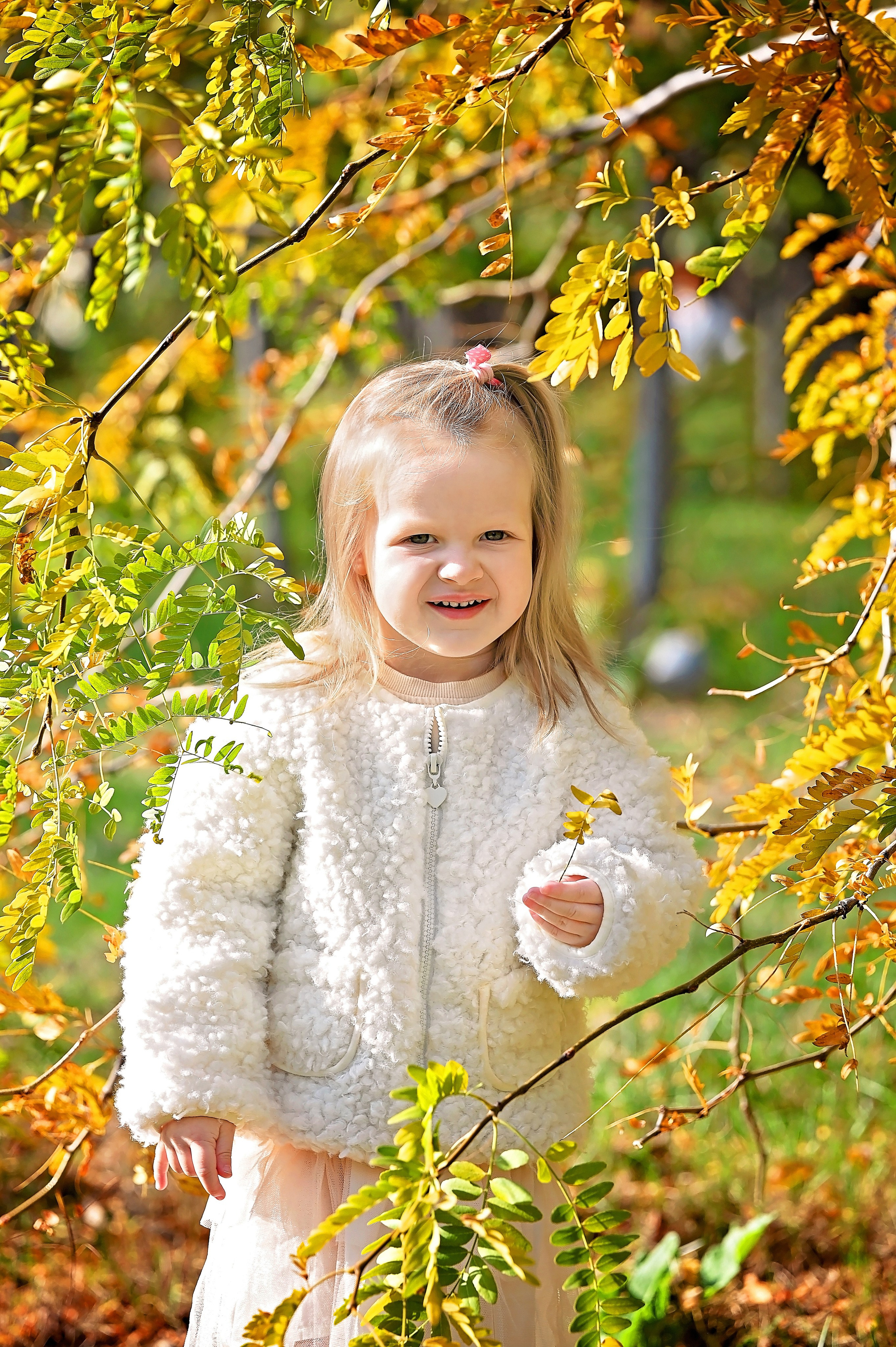 Осень. Главная