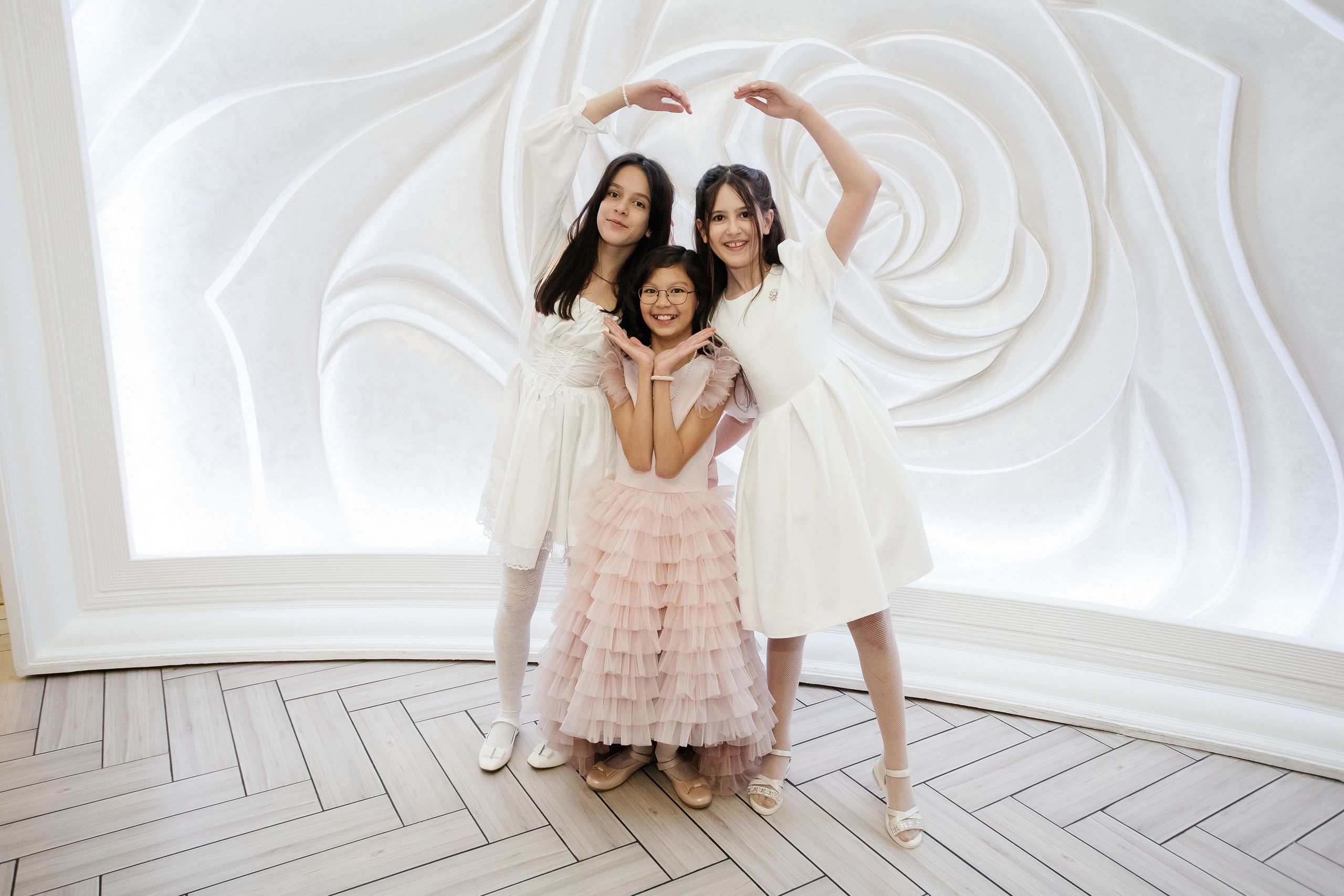 Выпускной 4класс. Фотограф в Иркутске