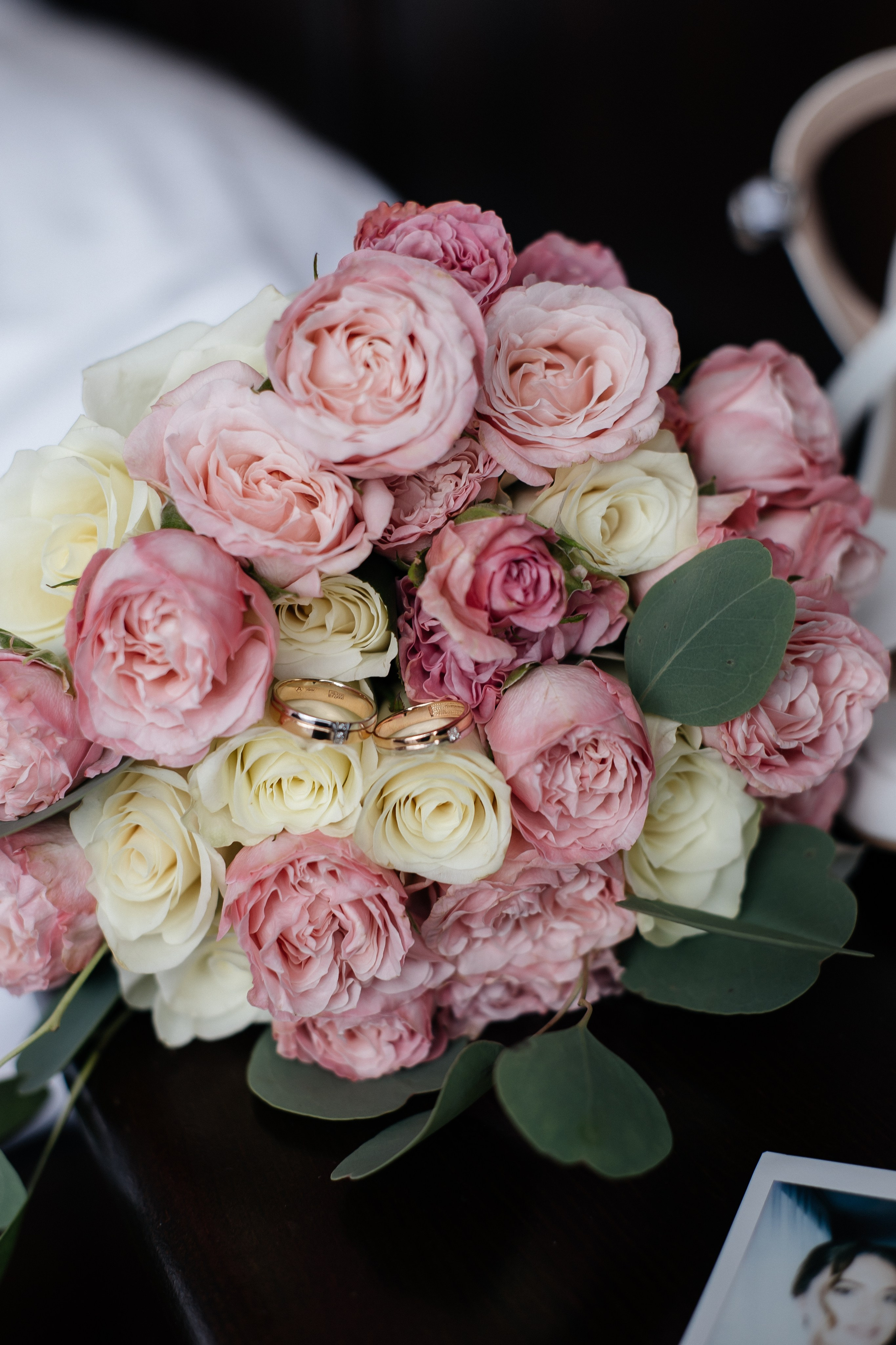 Свадьба полный день. Фотограф в Иркутске