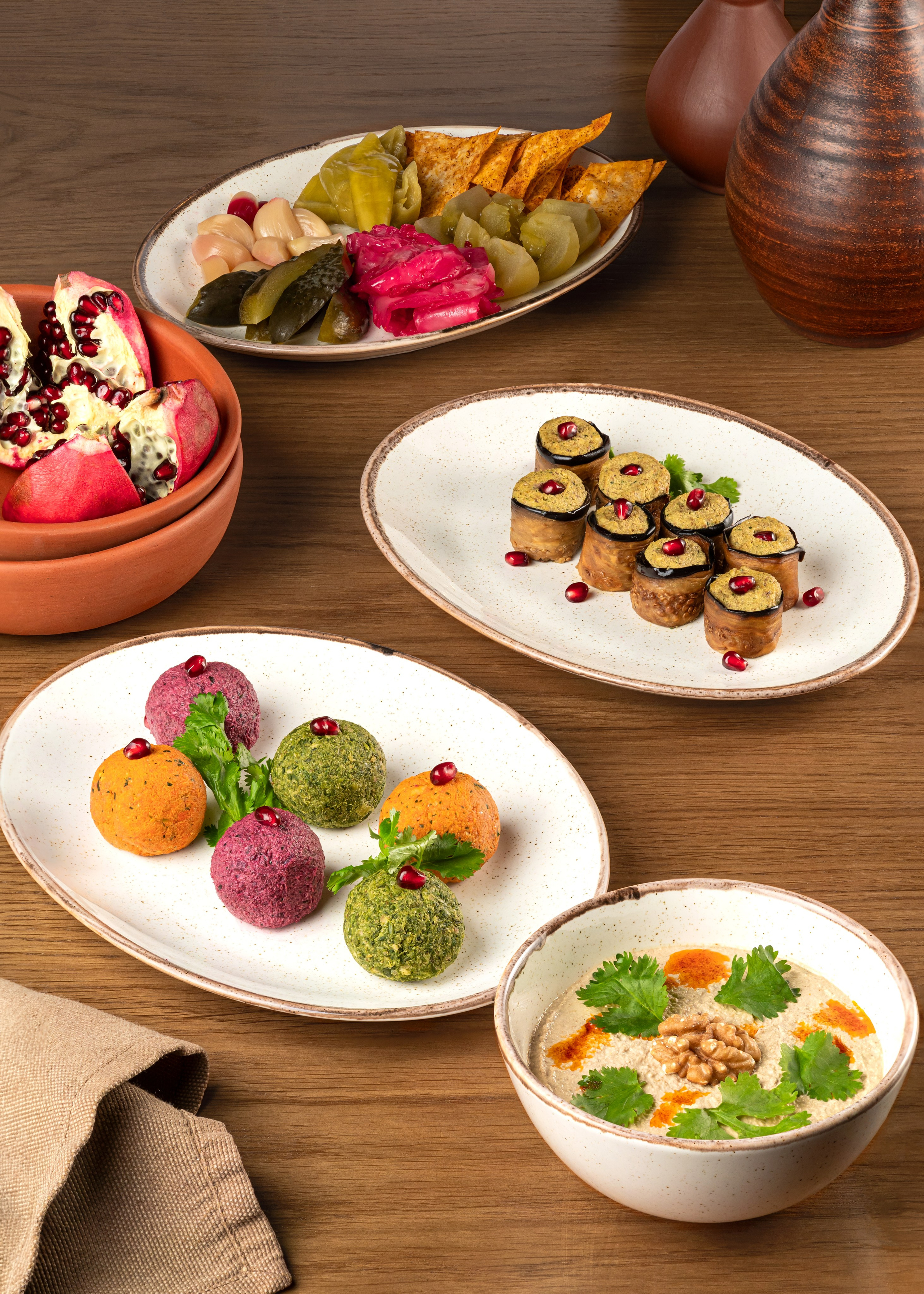 Коза и Лоза, основное меню. Екатерина Лементуева фуд-фотограф, предметный фотограф, Новосибирск