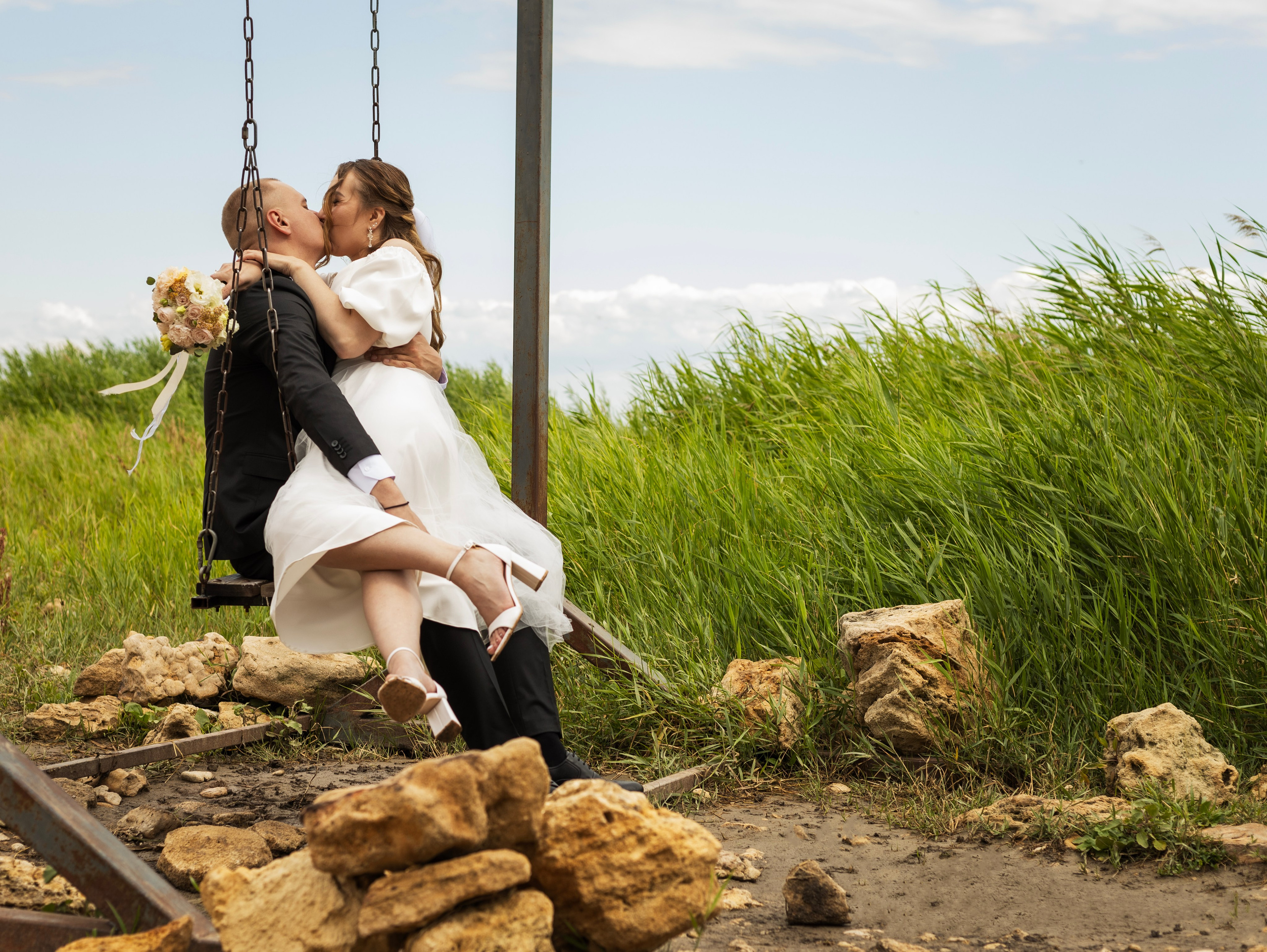 Никита и Алина. Фотограф, Таганрог, Руслан Степущенко