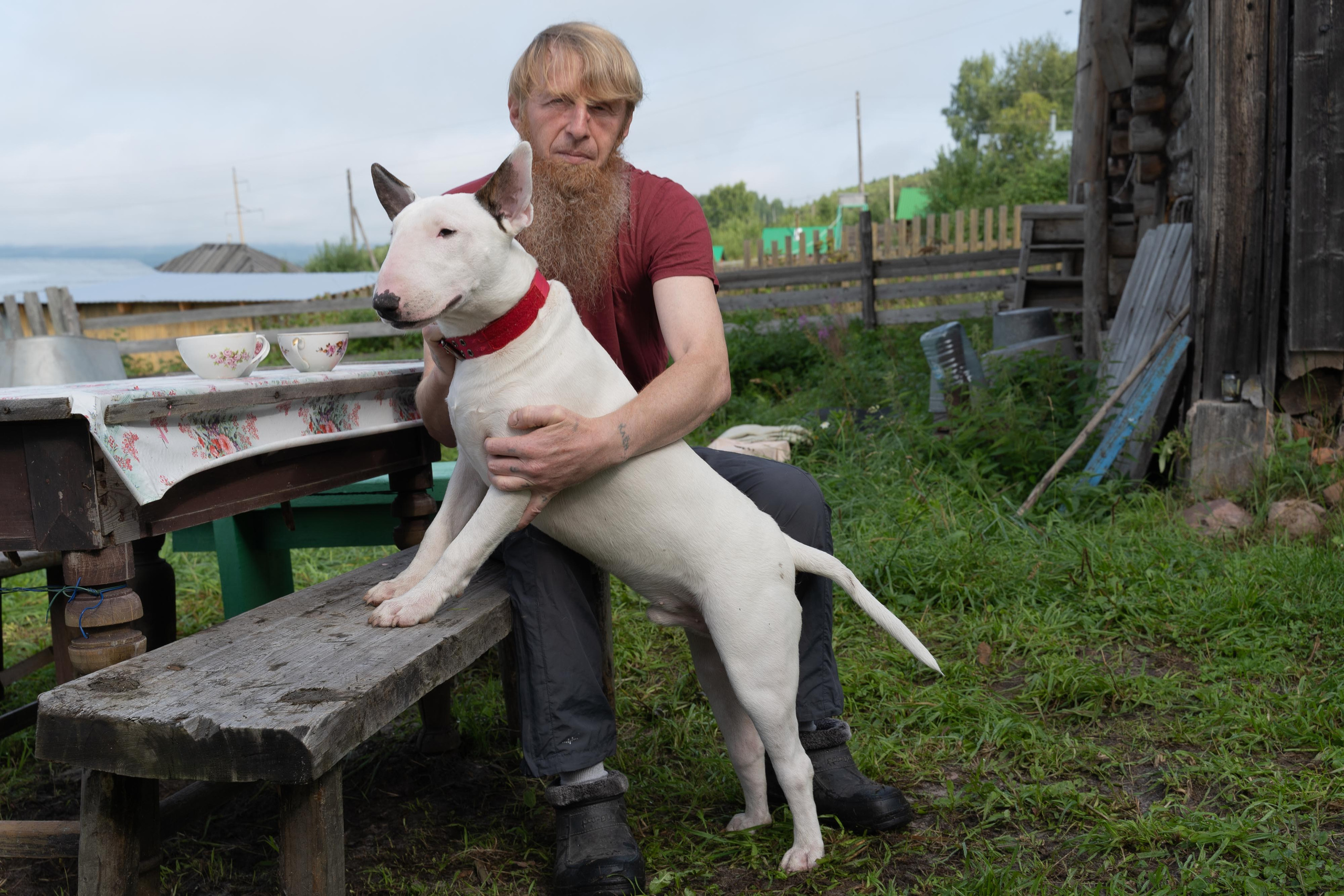 Портреты. Главная