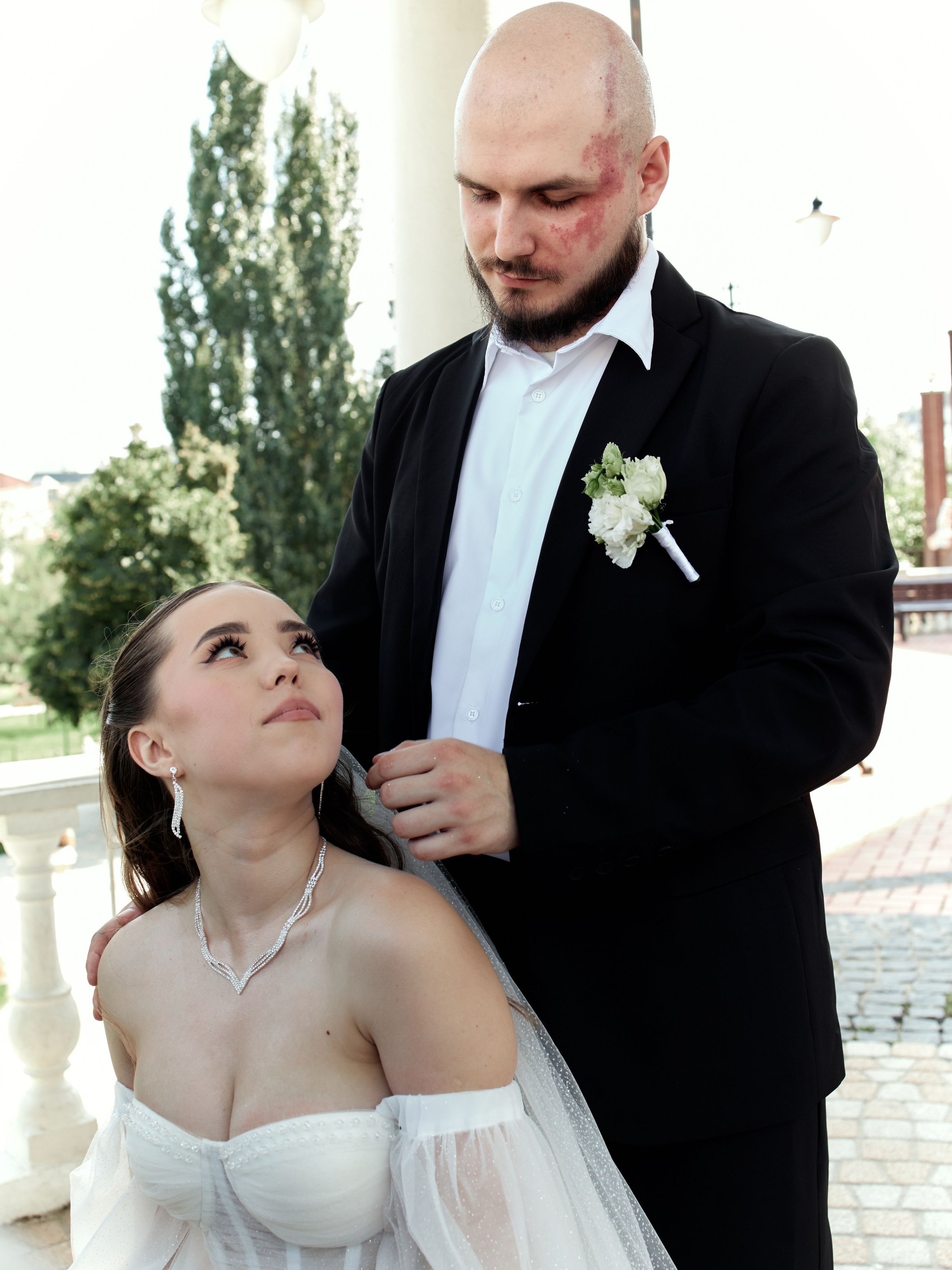 Анастасия & Артур. Прайс