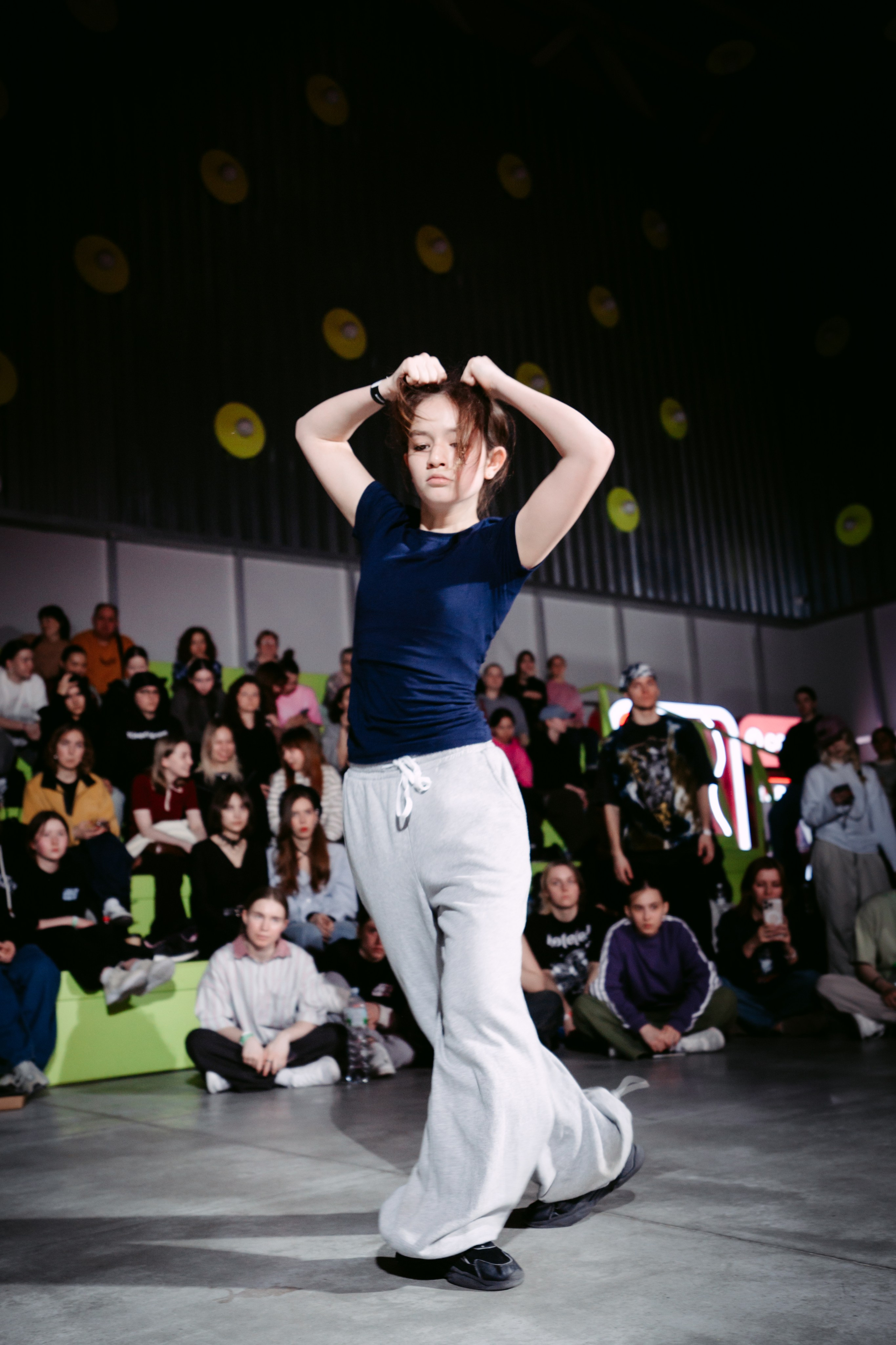 HIP HOP KAZAN 2025. Главная