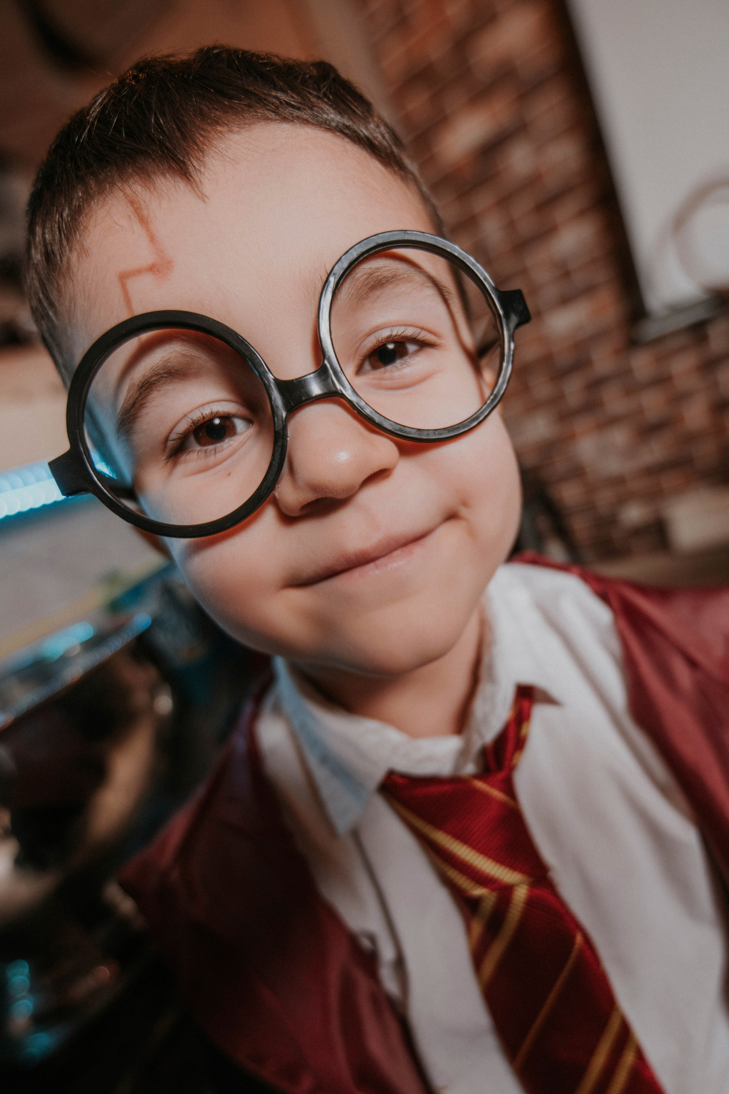 Дни Рождения. Семейный фотограф в Москве Полина Ситникова