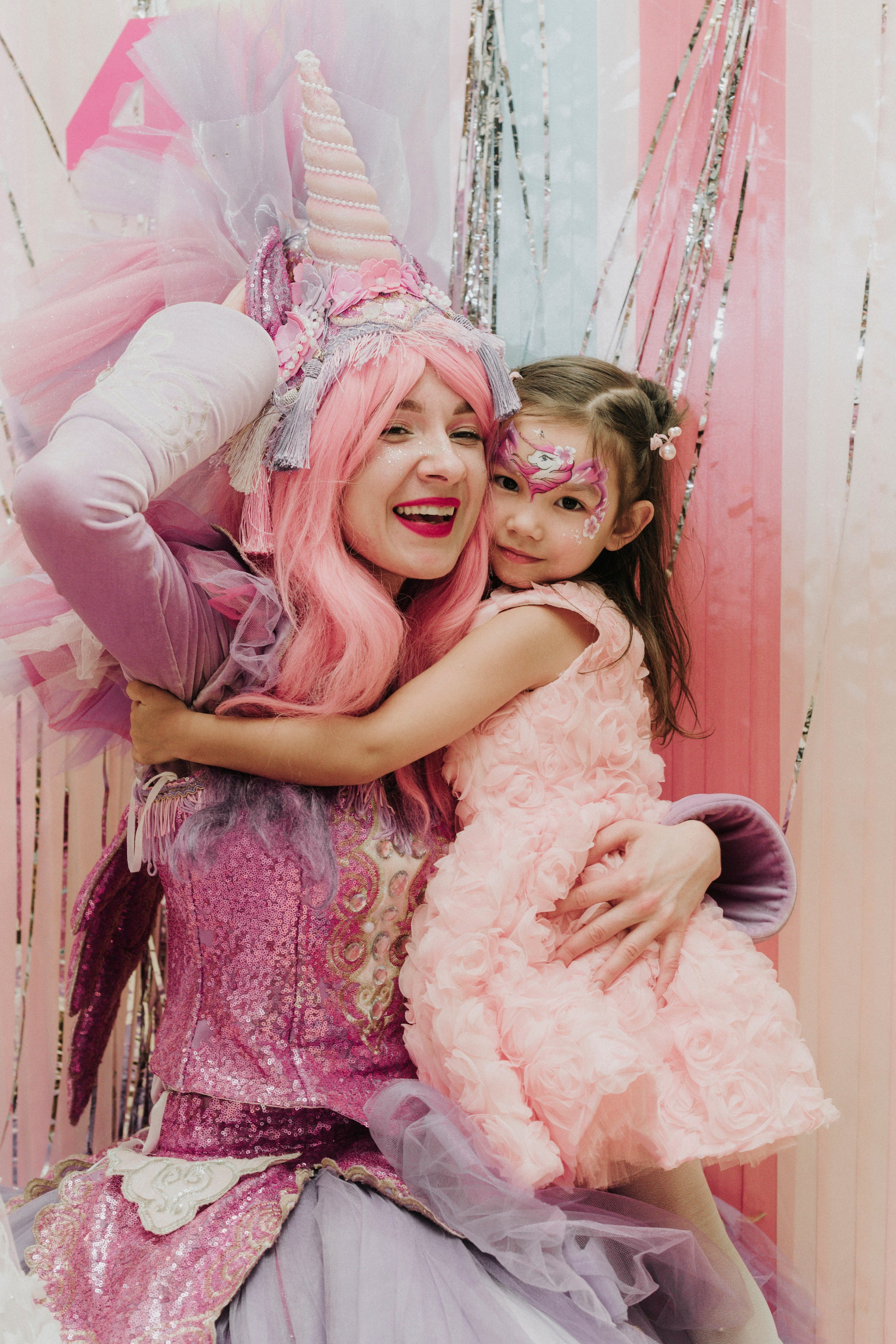 Дни Рождения. Семейный фотограф в Москве Полина Ситникова