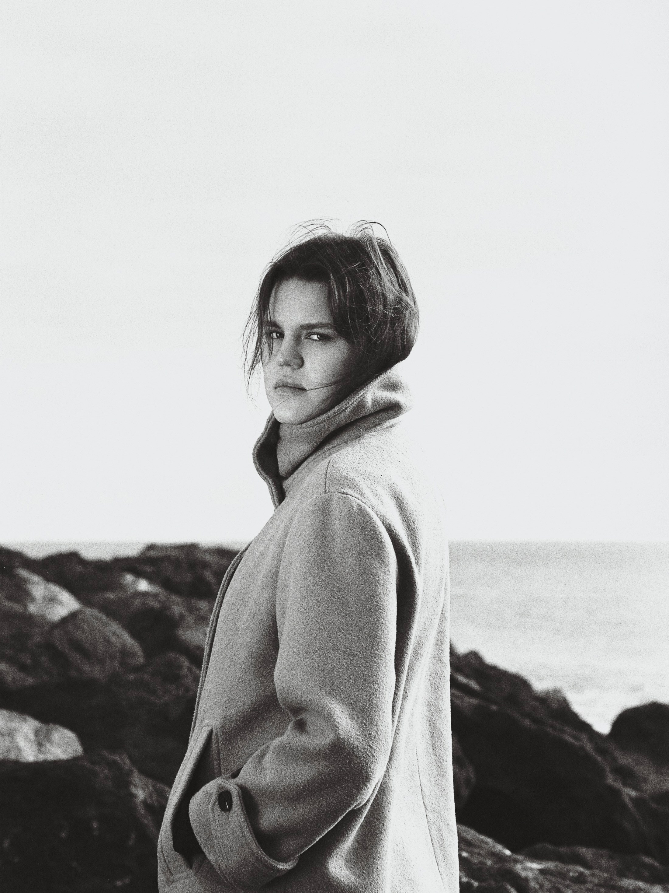 Kate on Film. Портретный фотограф в Сочи