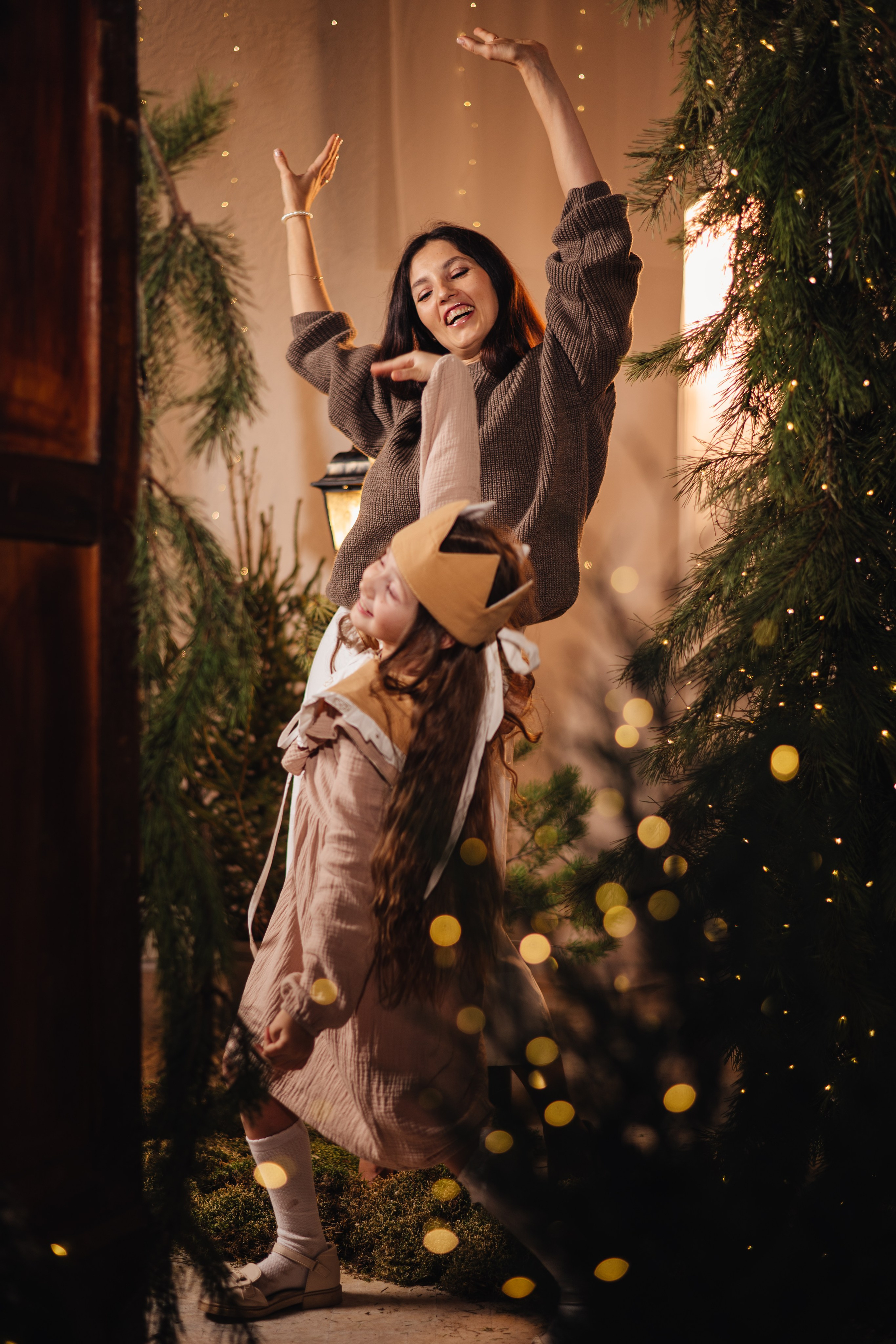 Нарния. Фотограф в Кирове Инна Софронова