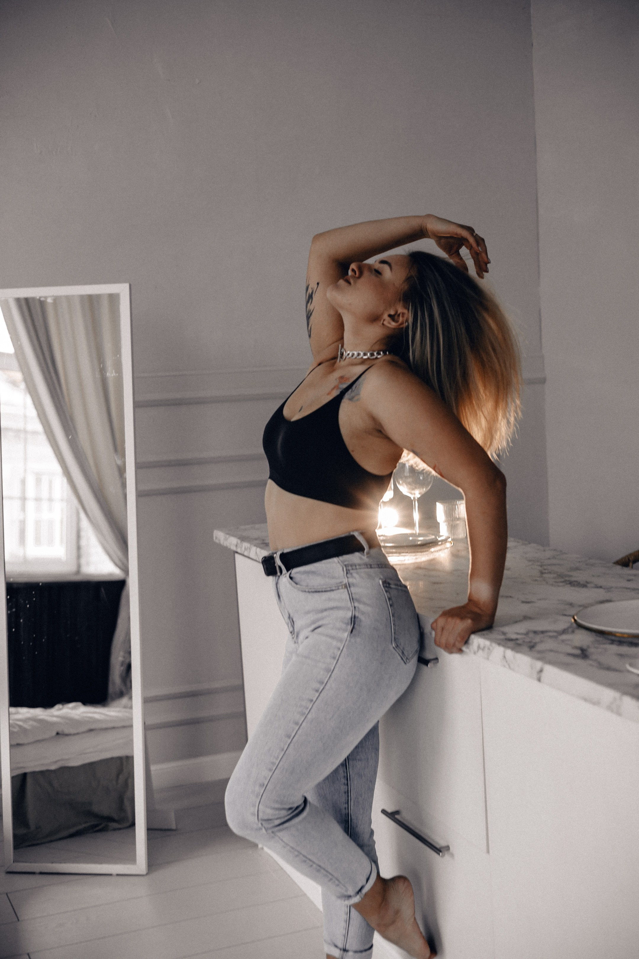 Katya. Фотограф Красноярск Наталья Чуйко