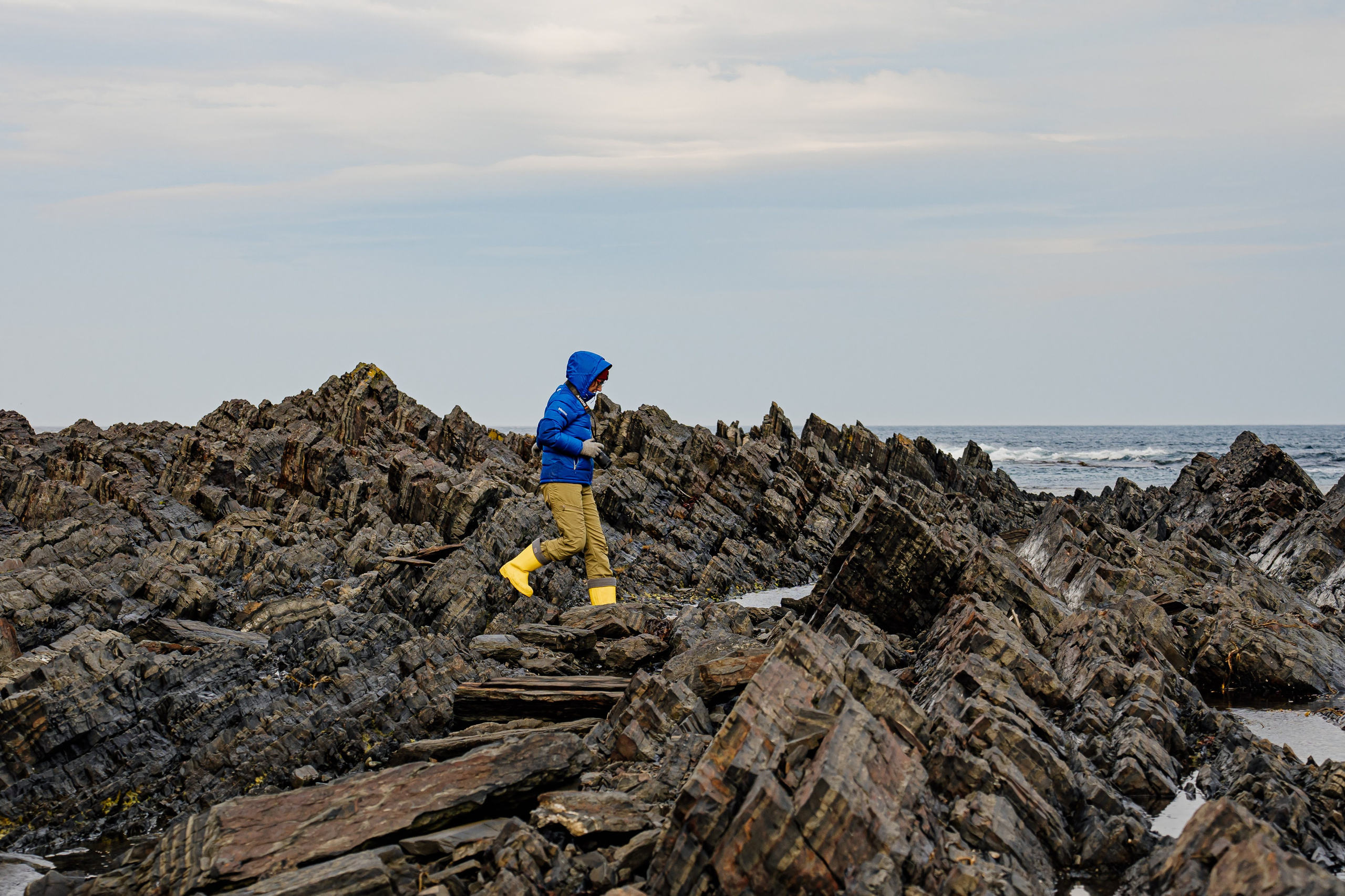 СЕВЕР. Event фотограф Степанова Александра