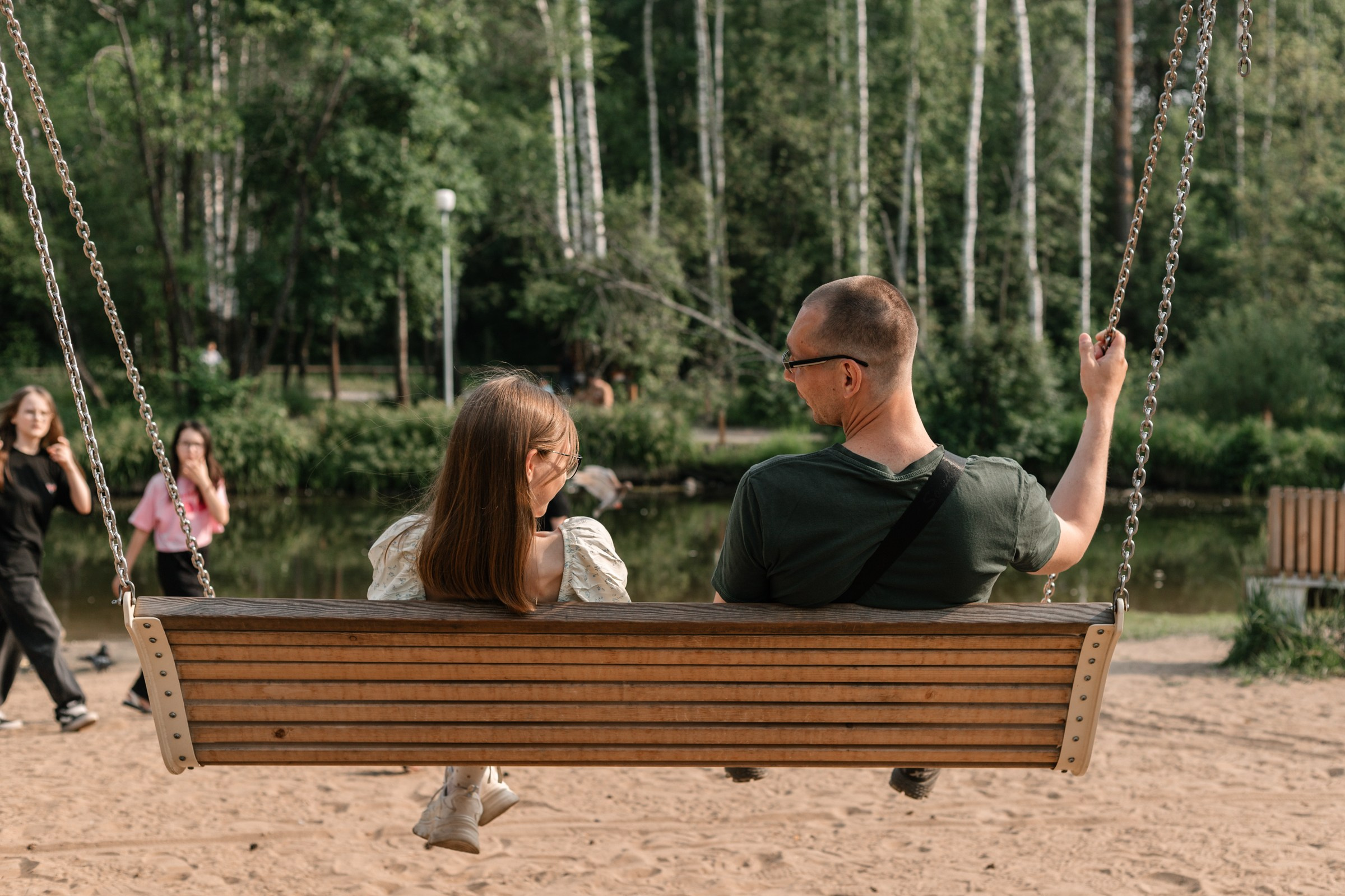 Мультиэкспозиция. Юля и Вероника. Июнь 2025. Фотограф Пермь. Свадьбы. Семья и дети, школа, д. сад. Фотокниги