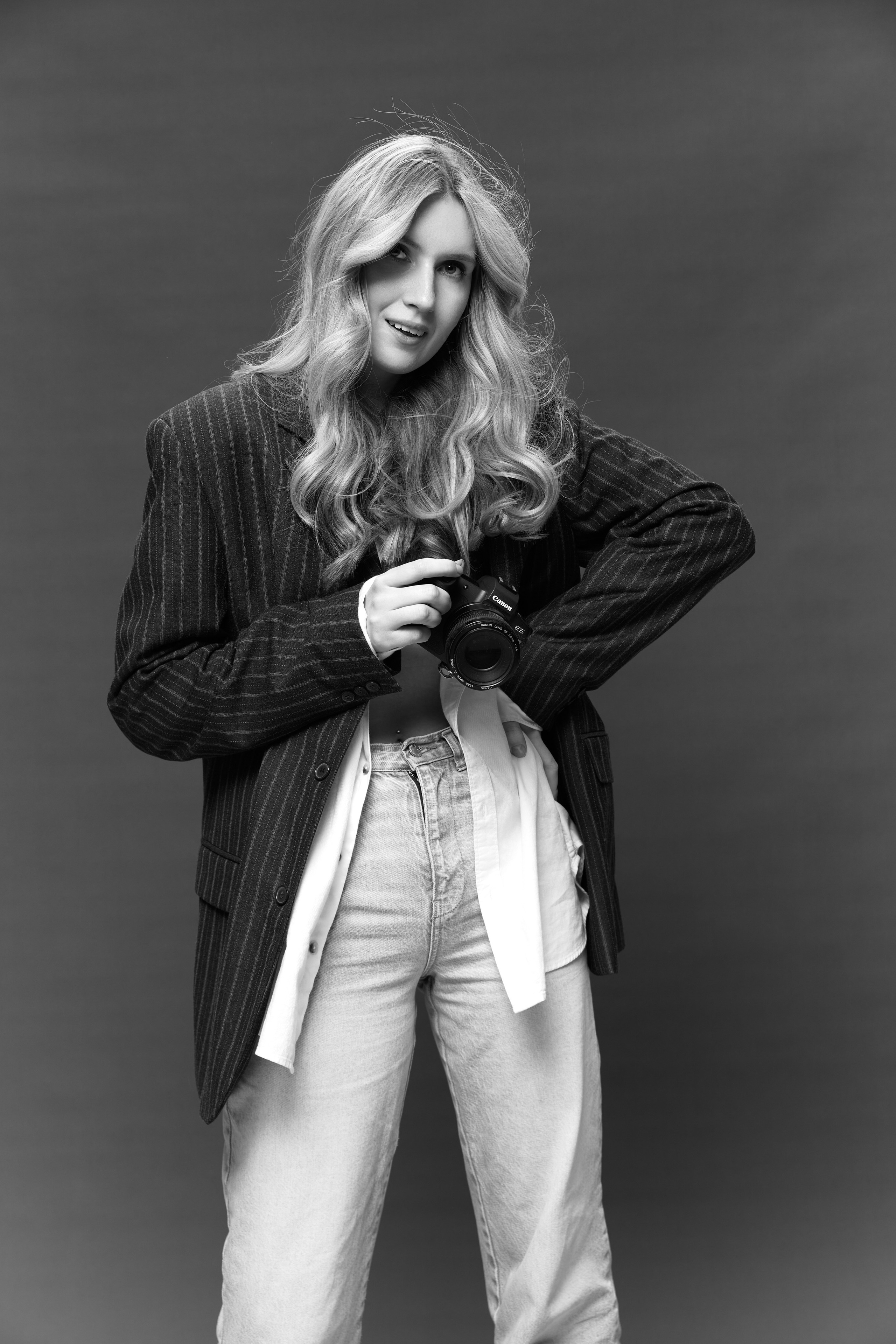 Ксения. Портретный фотограф в городе Дубна