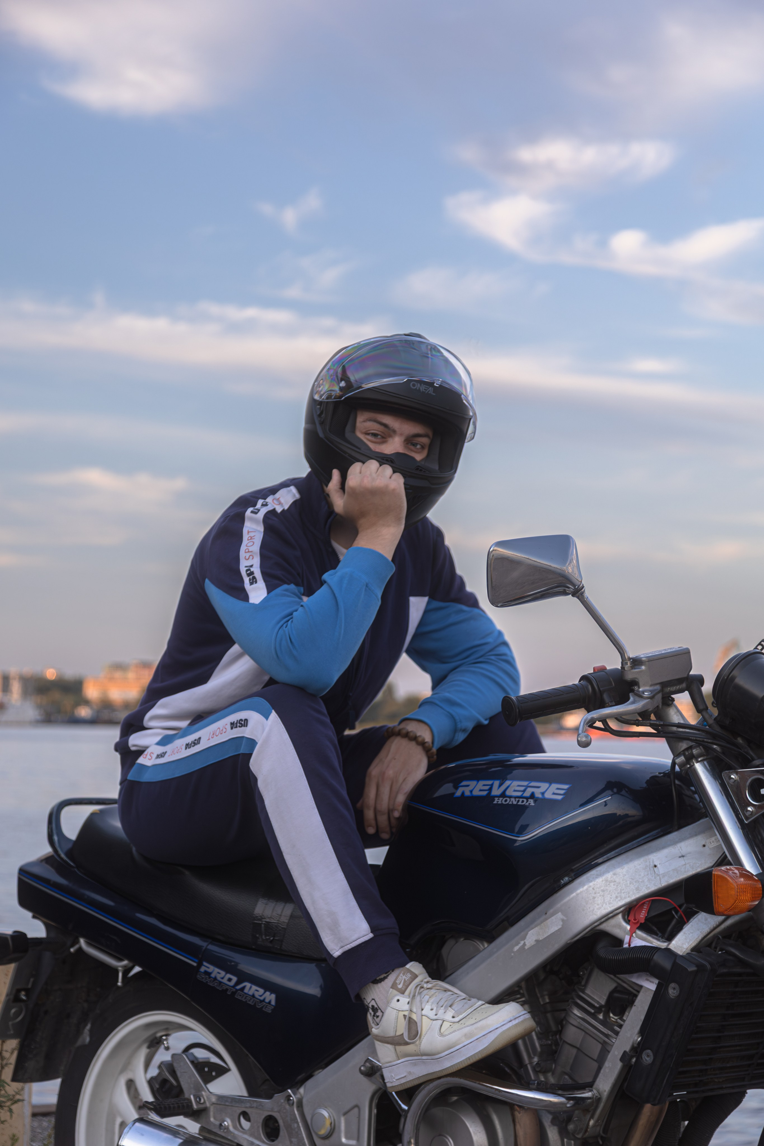 Daniil R. — Digital Noise —