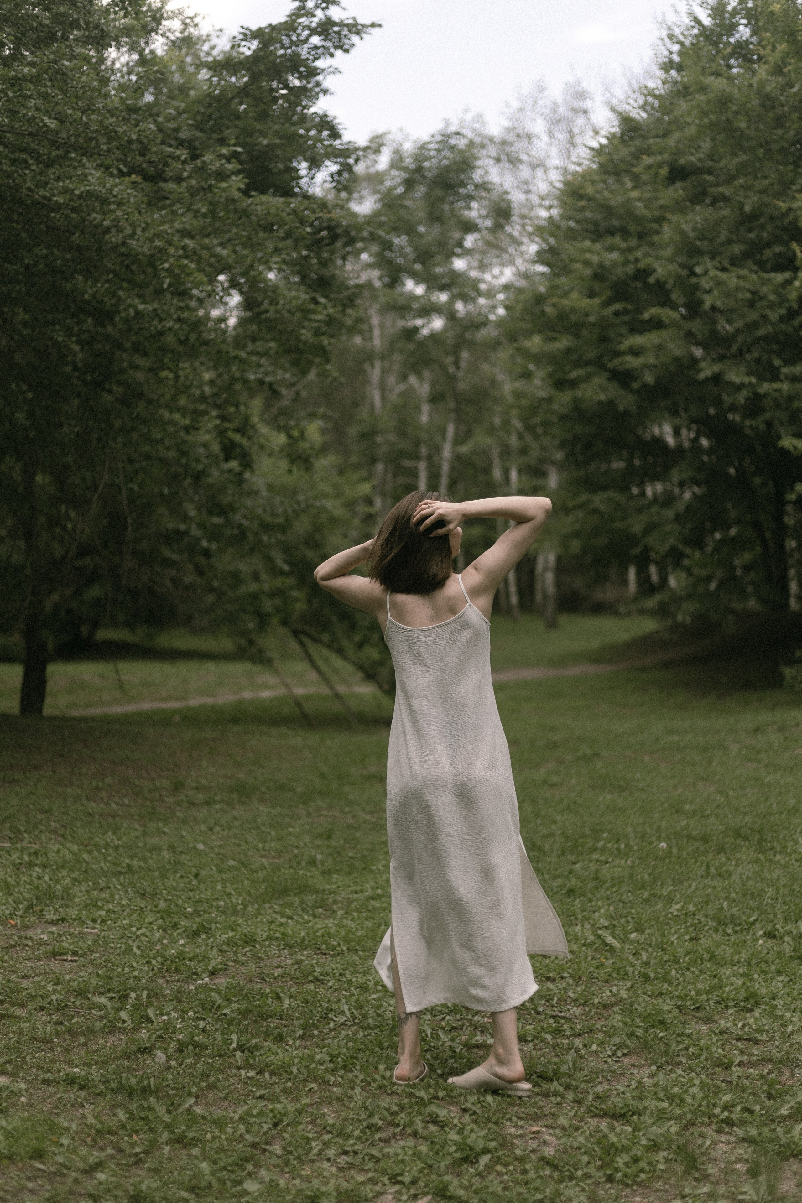 Лера. Фотограф Уссурийск Маматова Анастасия