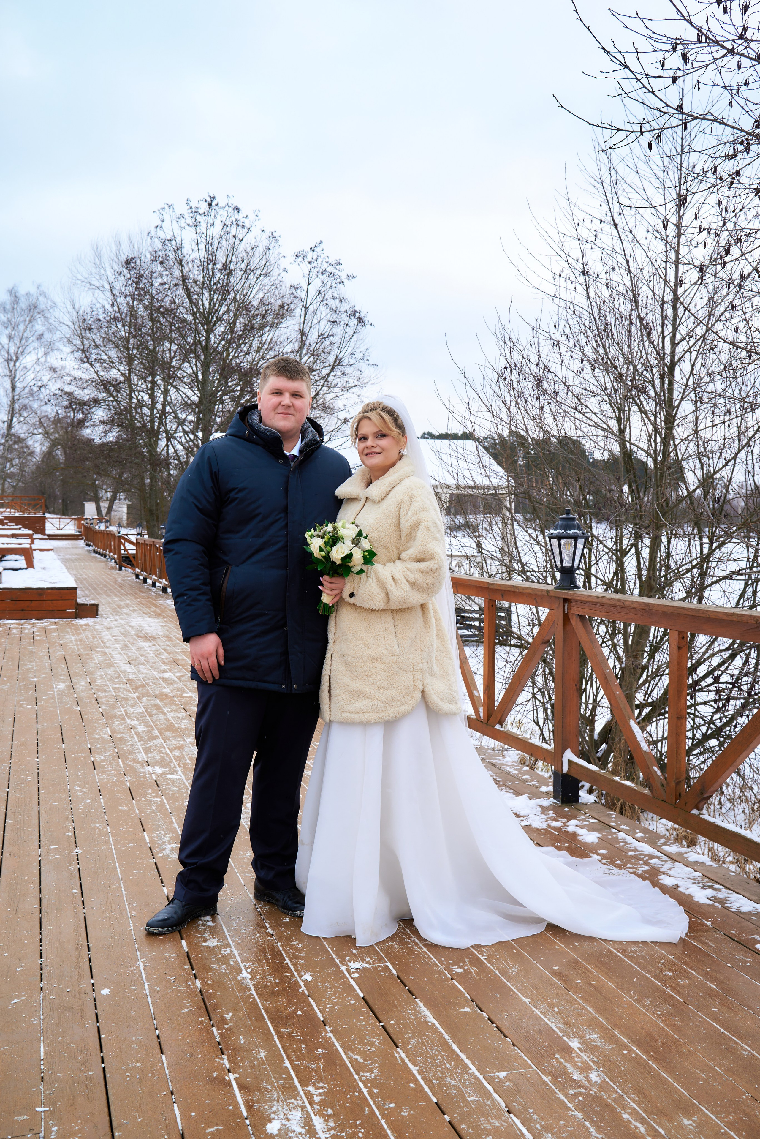 Кирилл+Екатерина, Щёлково. Фотограф Щёлково