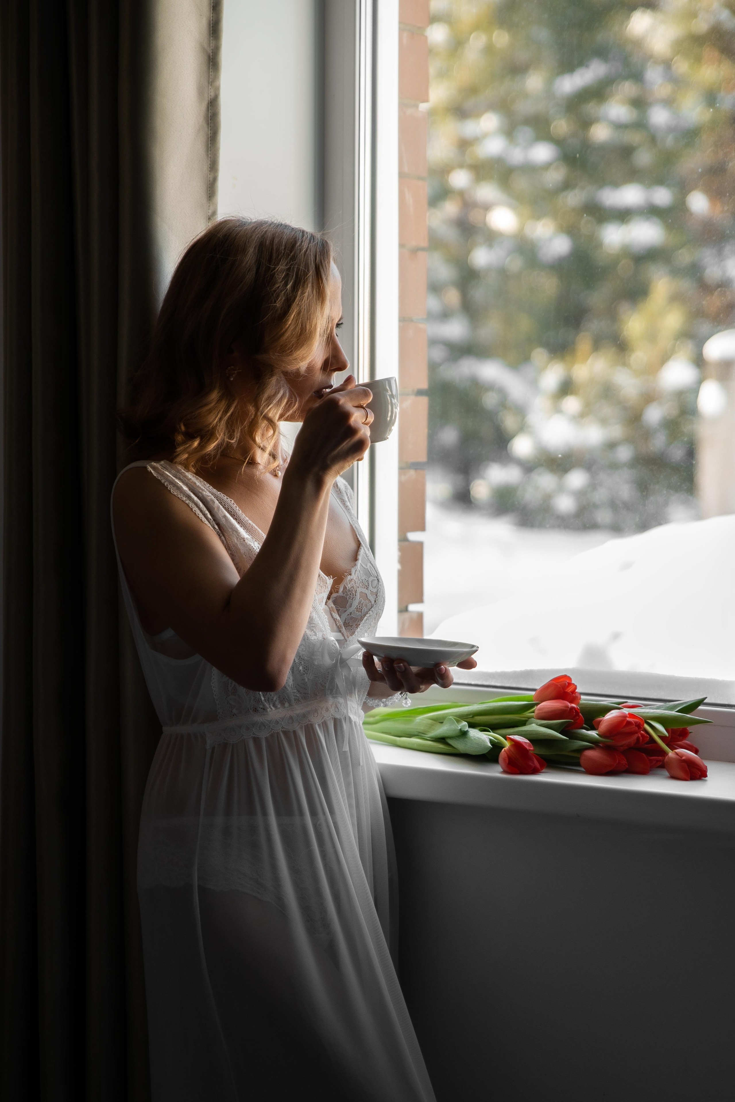 Лена. Свадебный, семейный, репортажный фотограф в Перми и крае Таня Белая