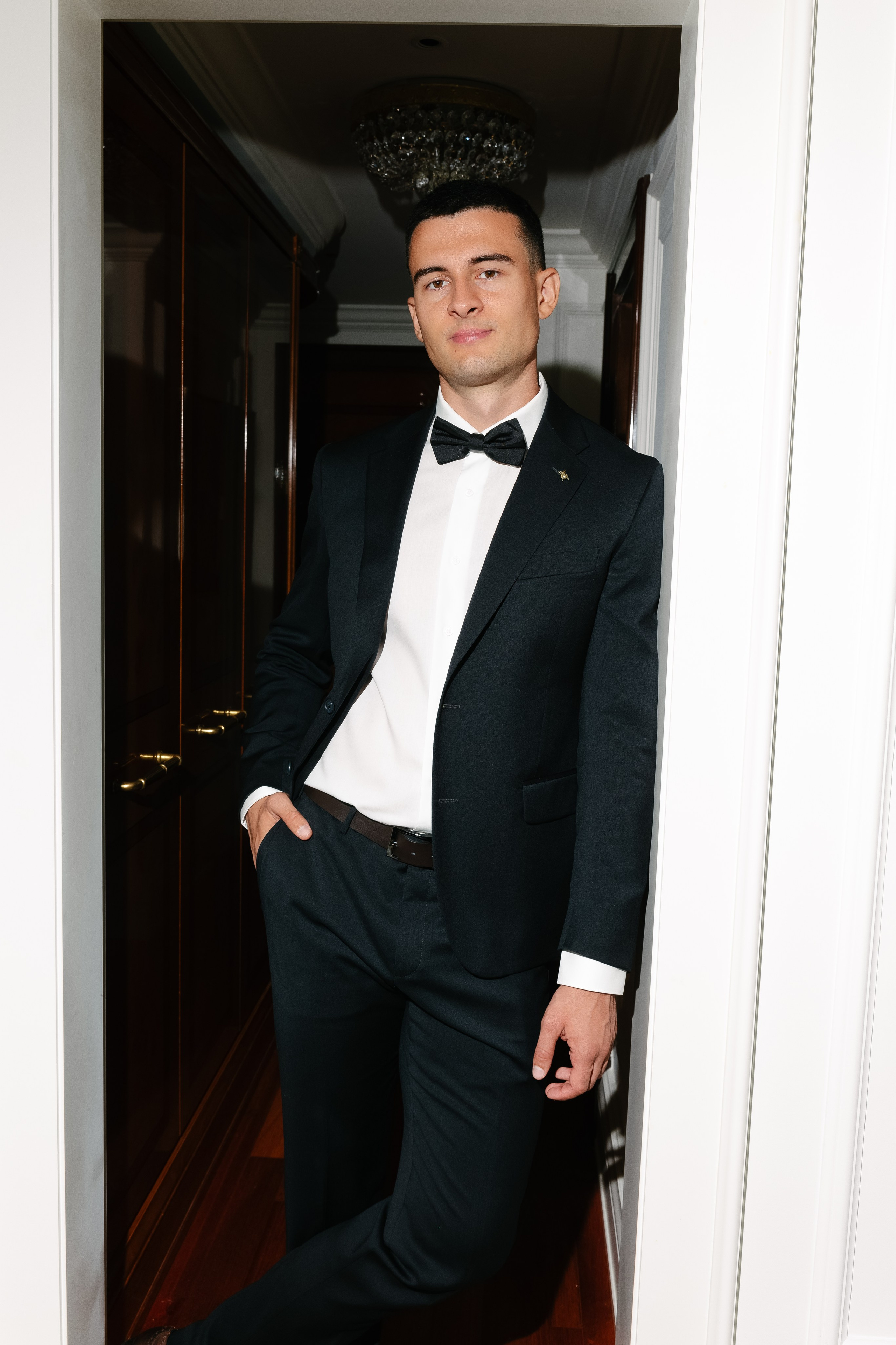 Мария и Владимир. Свадебный фотограф Татьяна Домарева