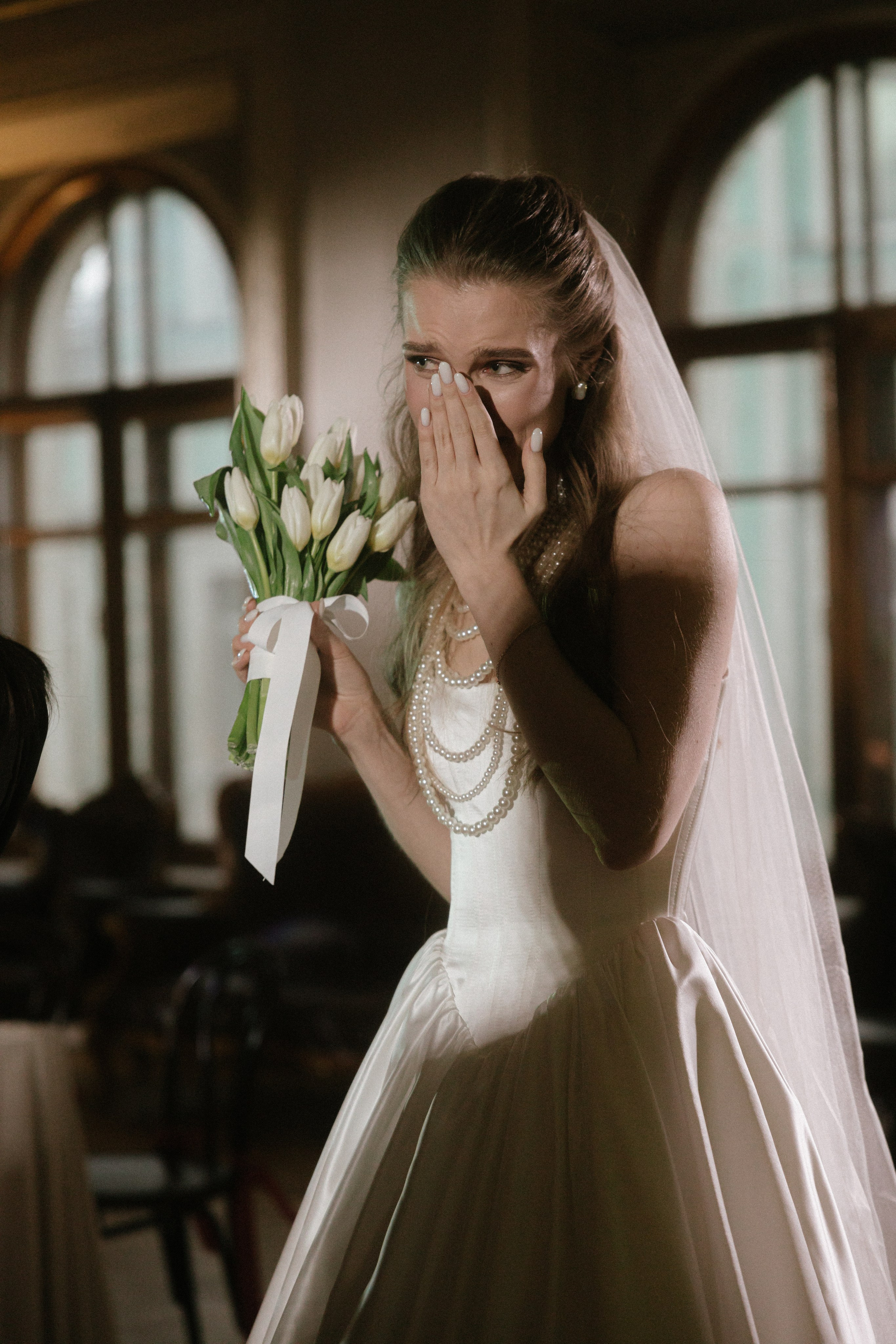 Юра + Лиза. Семейный и детский фотограф Юлия Шох