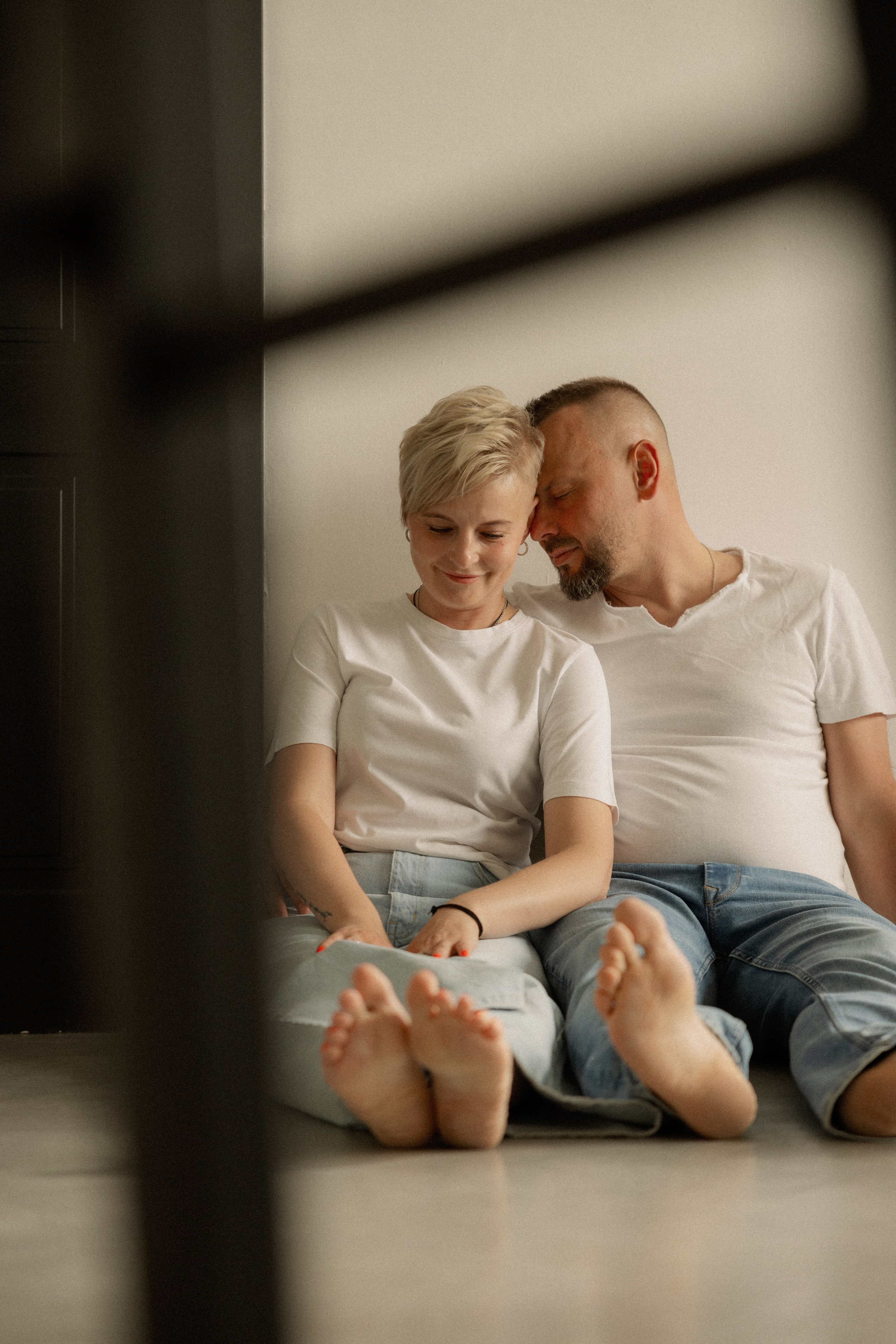 Алексей + Наталья. Семейный и детский фотограф Юлия Шох