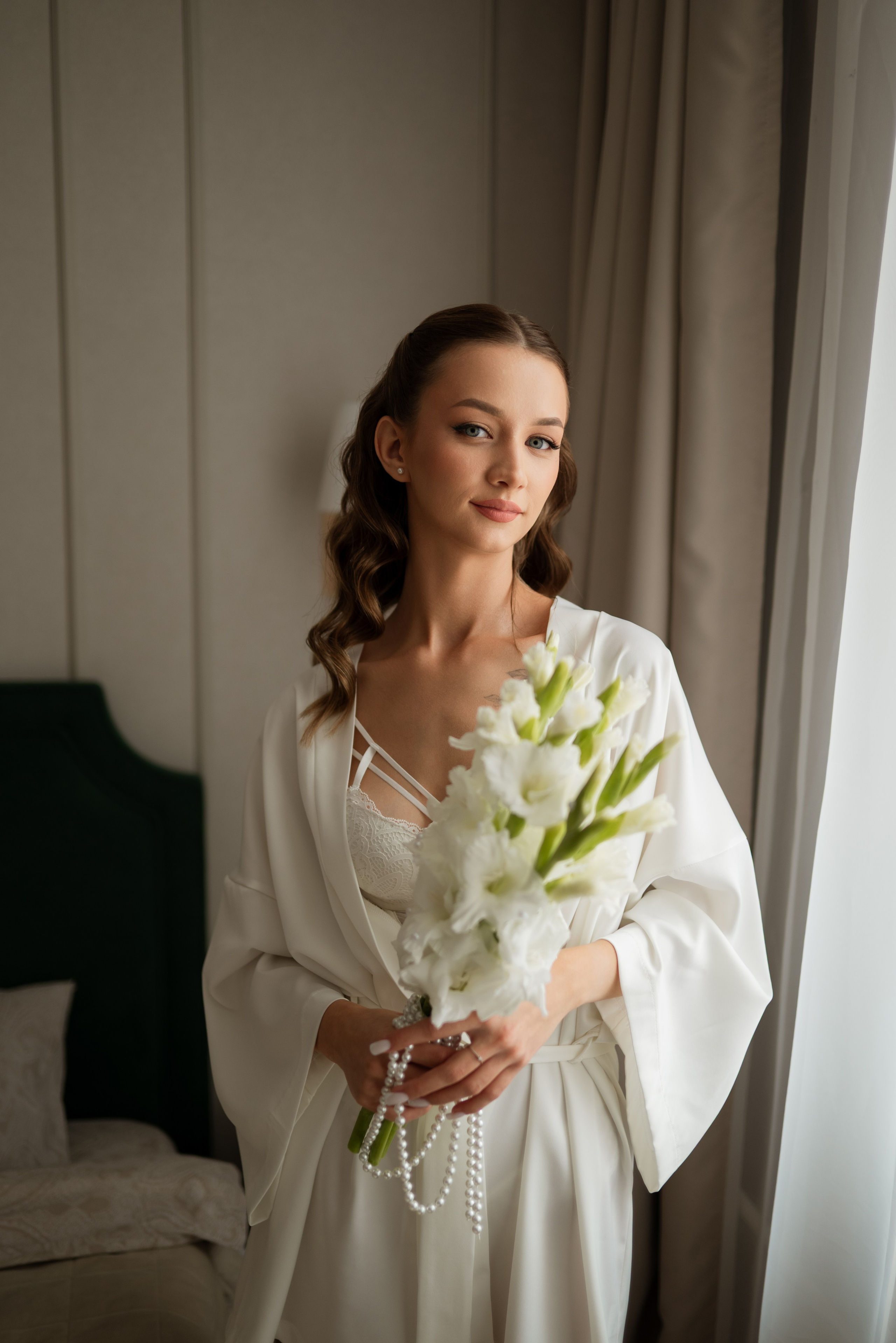 Дмитрий и Ника|29.08.25. Свадебный фотограф в Санкт-Петербурге Владислава Тюльпина