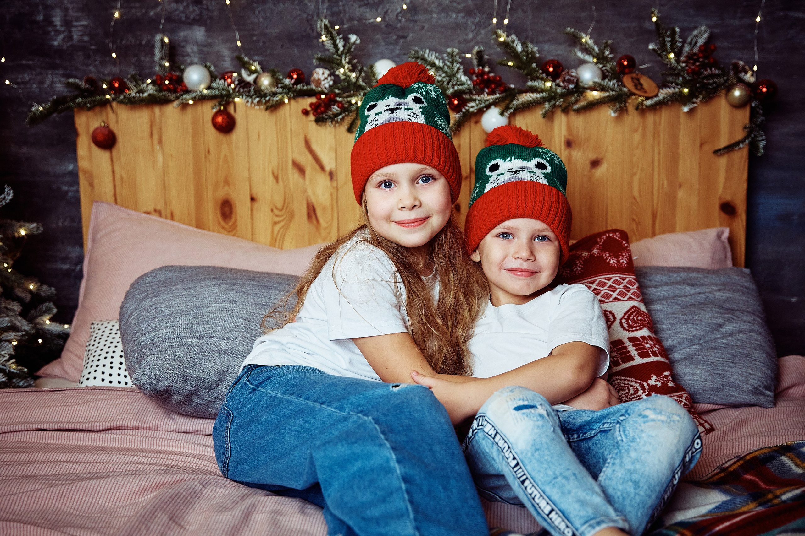 Светлана, Мила, Руслан и Саша. Татьяна Бабаева — Фотограф