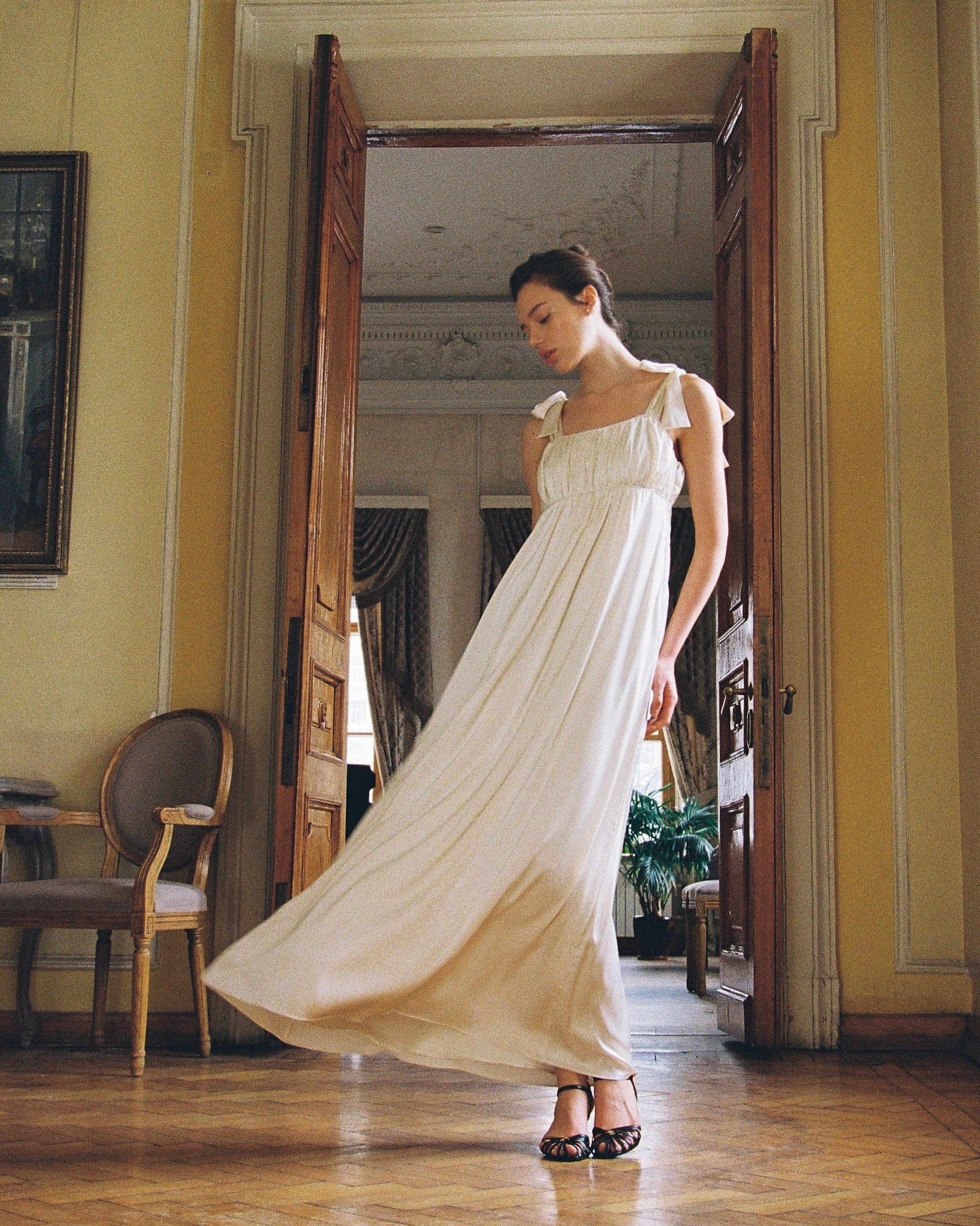 Bunny Poem pt.1. Пленочный фотограф Москва