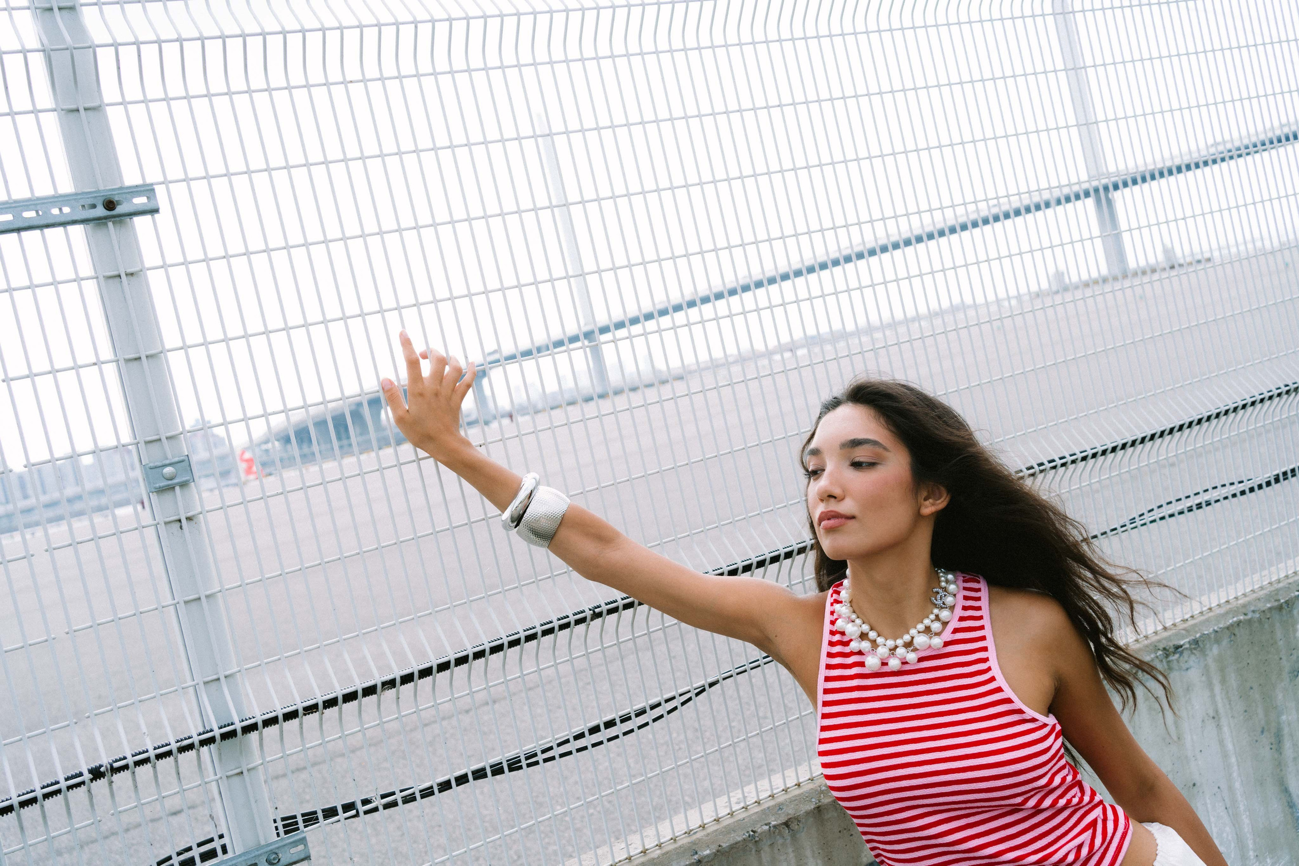 Street style. Фотограф для брендов в Санкт-Петербурге — Анастасия Галина