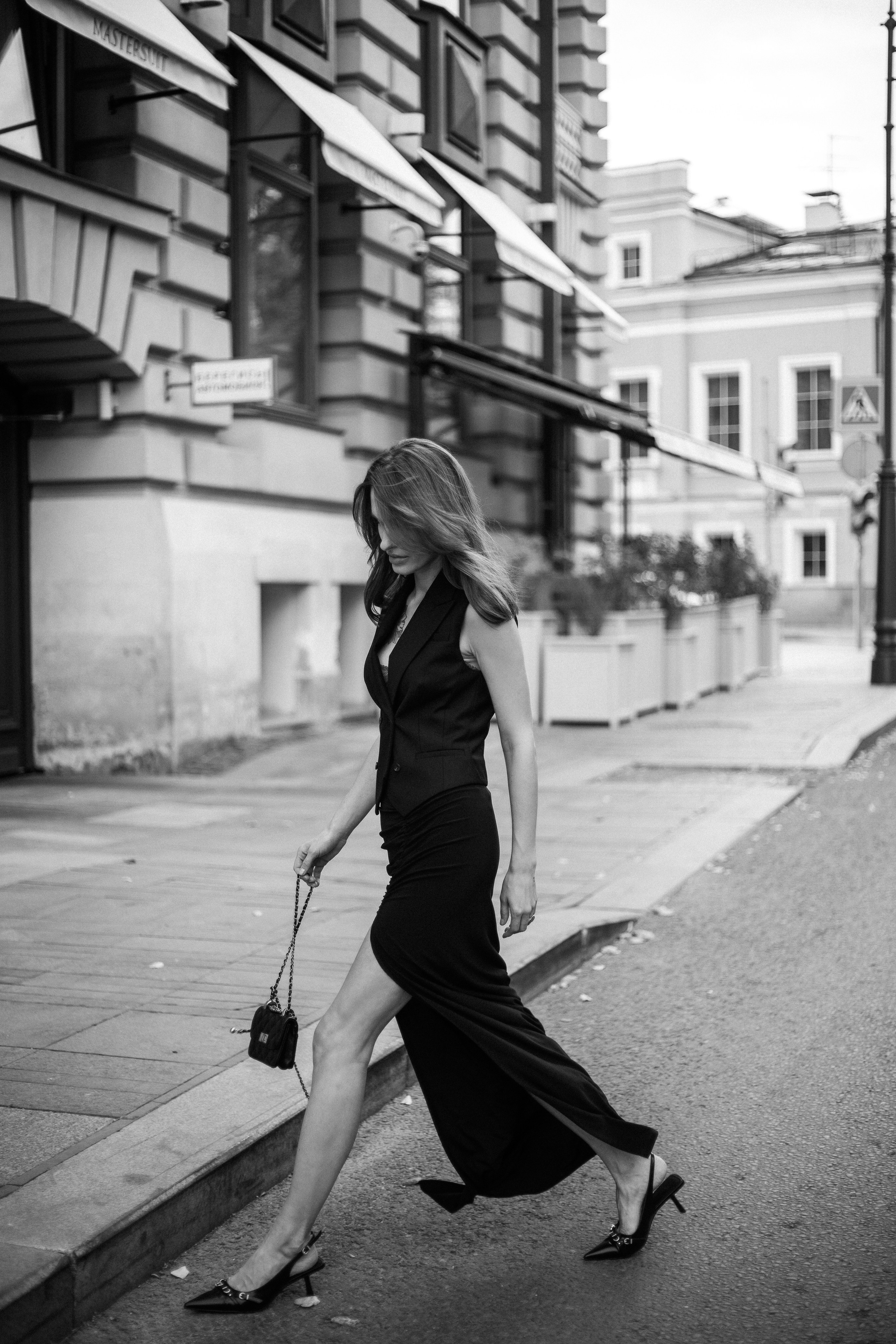 KARINA. Фотограф Москва