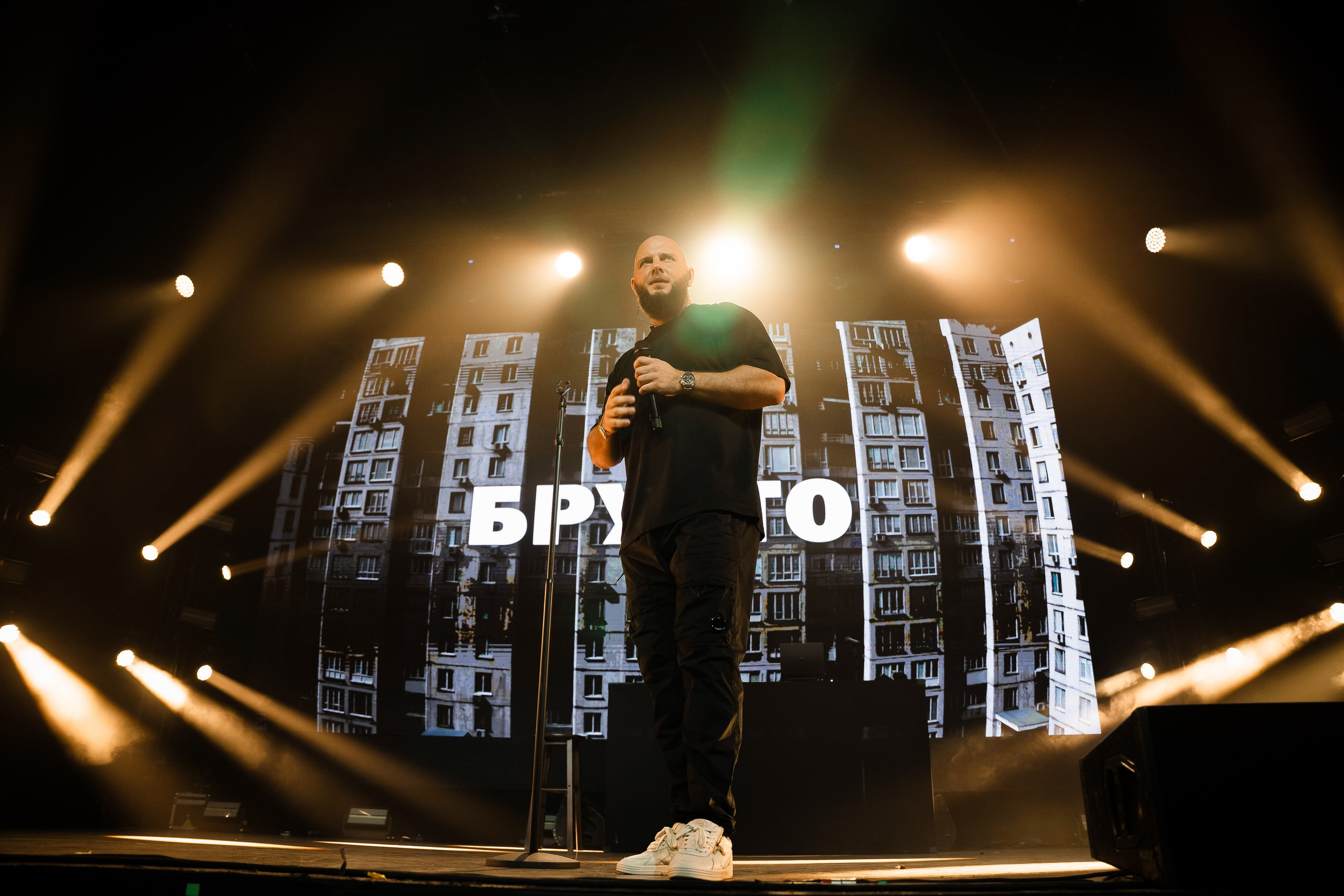 БРУТТО. Фотограф Москва