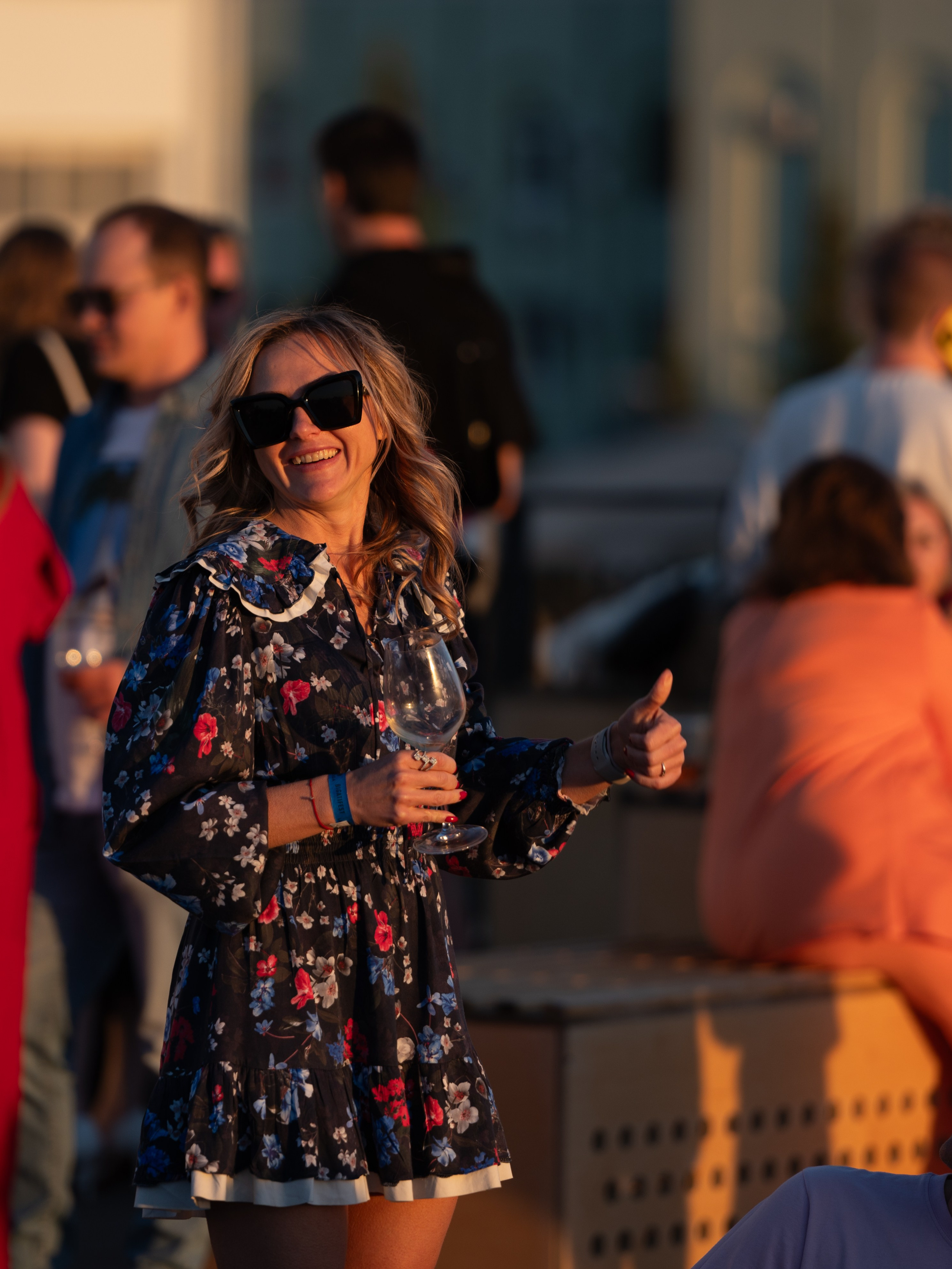 Винный фестиваль BIGATIFEST. Фотограф в Самаре