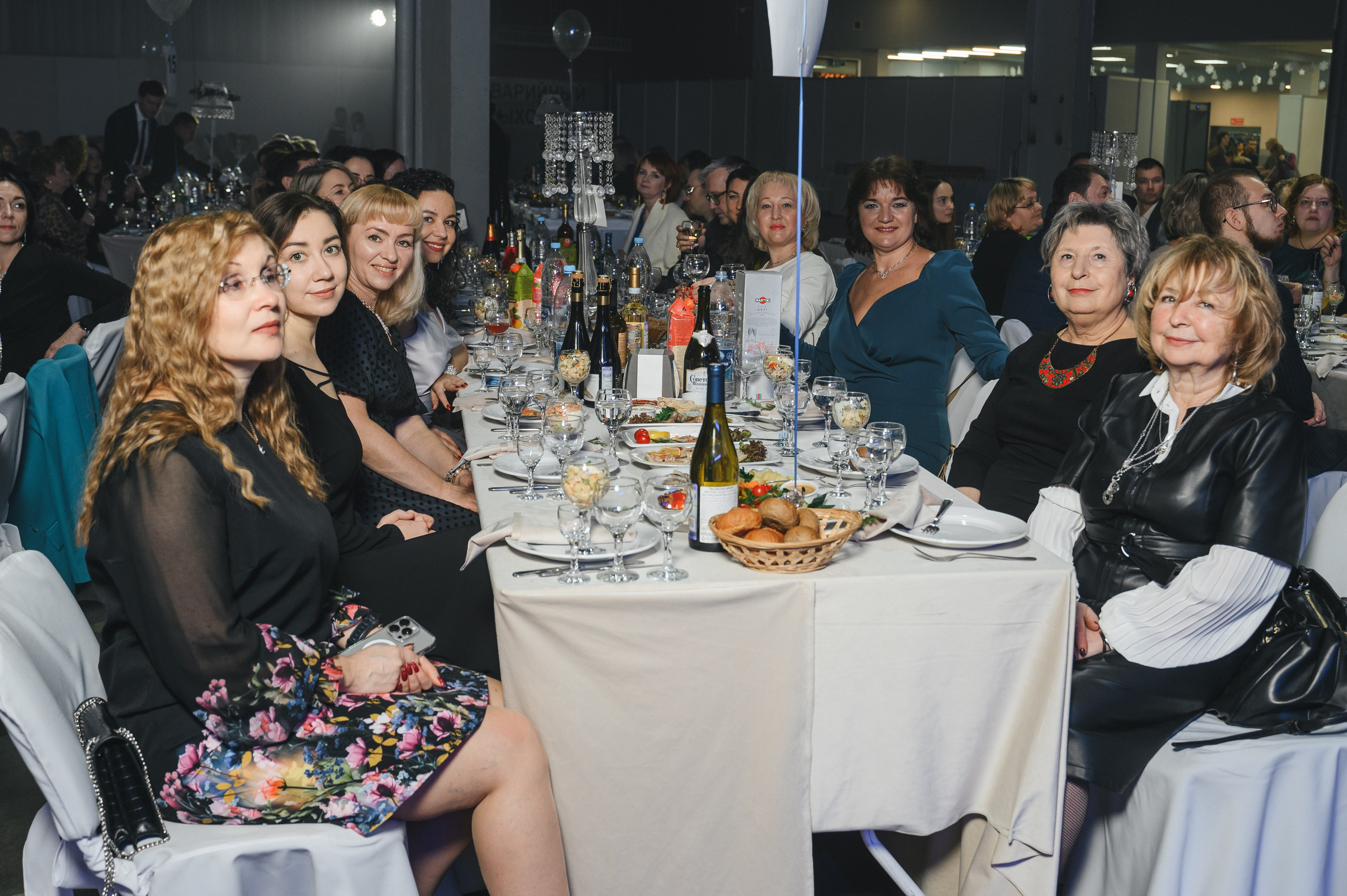 СамГМУ (Песня года 2025). Фотограф в Самаре