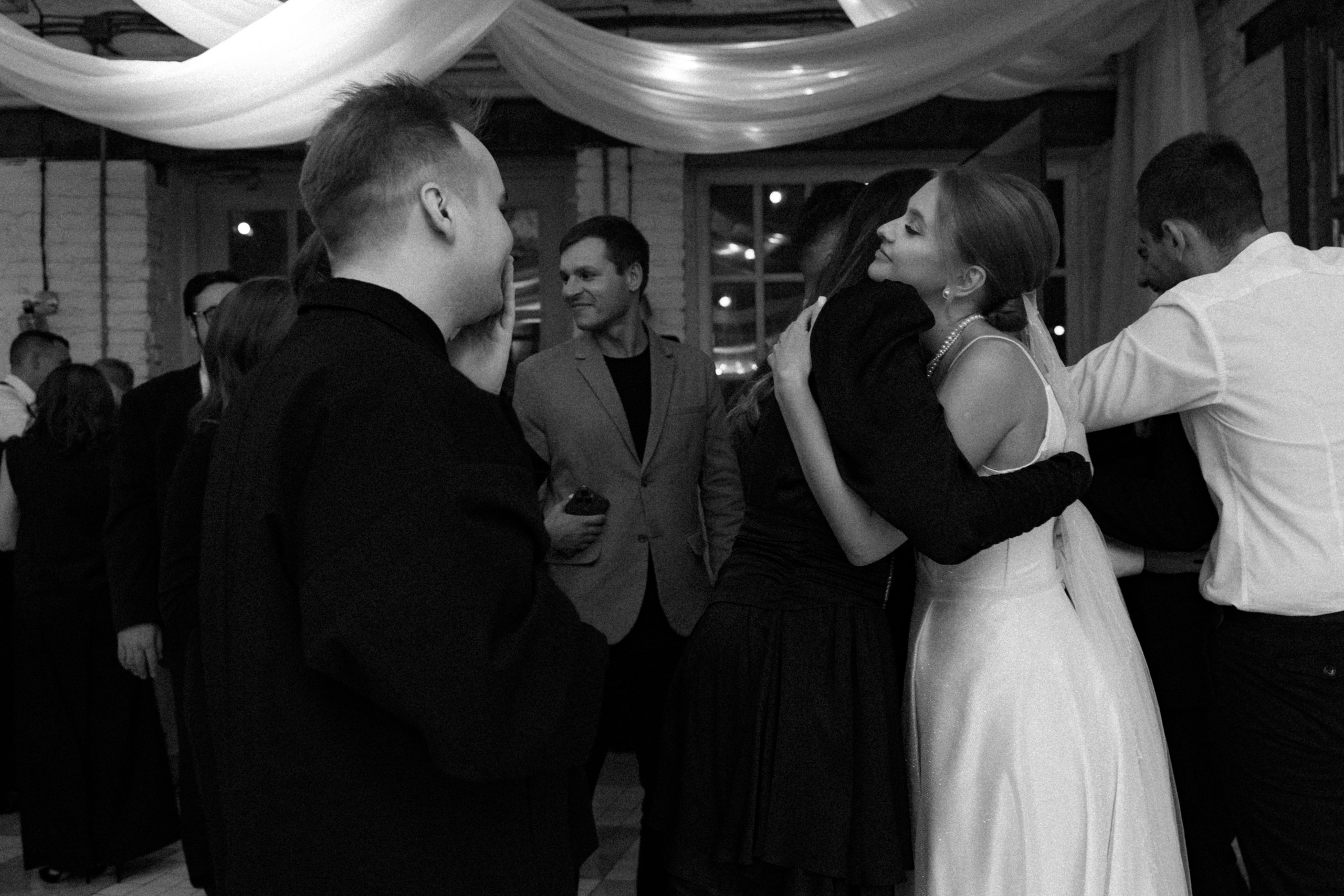 Екатерина и Виктор. Фотограф в Москве Наталия Варакина